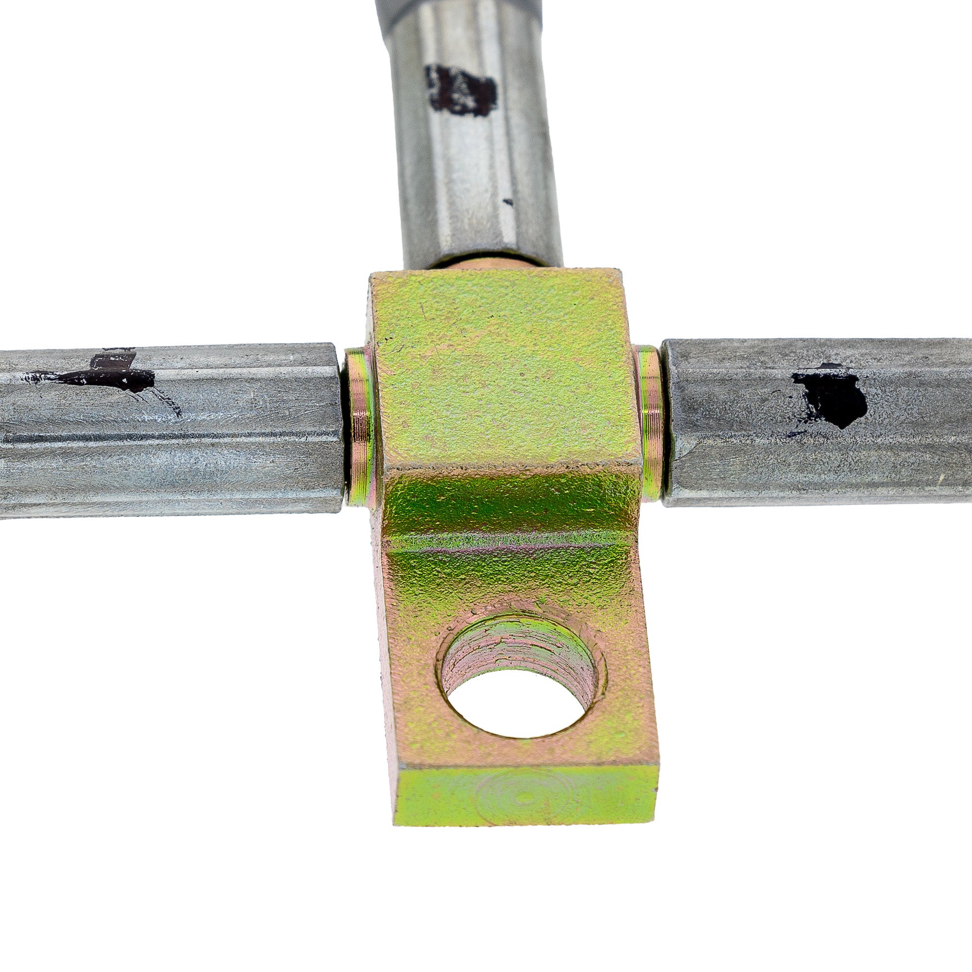 Polaris 1912204 LINE-BRK REAR SV T 90F 45B 45B Sportsman 570