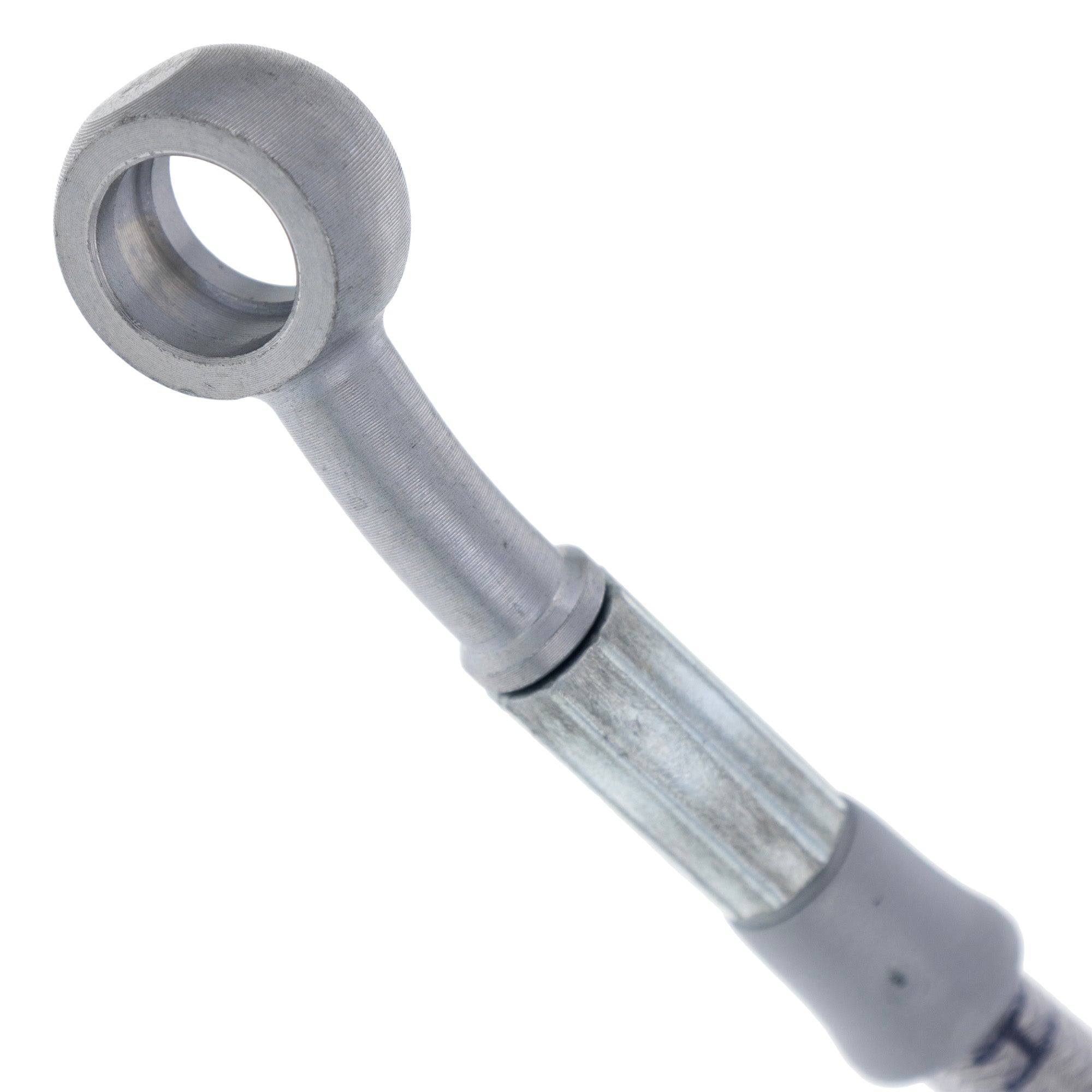 Polaris 1912248 Left Front Brake Line 2015-2019 RZR 900 EPS XC OEM