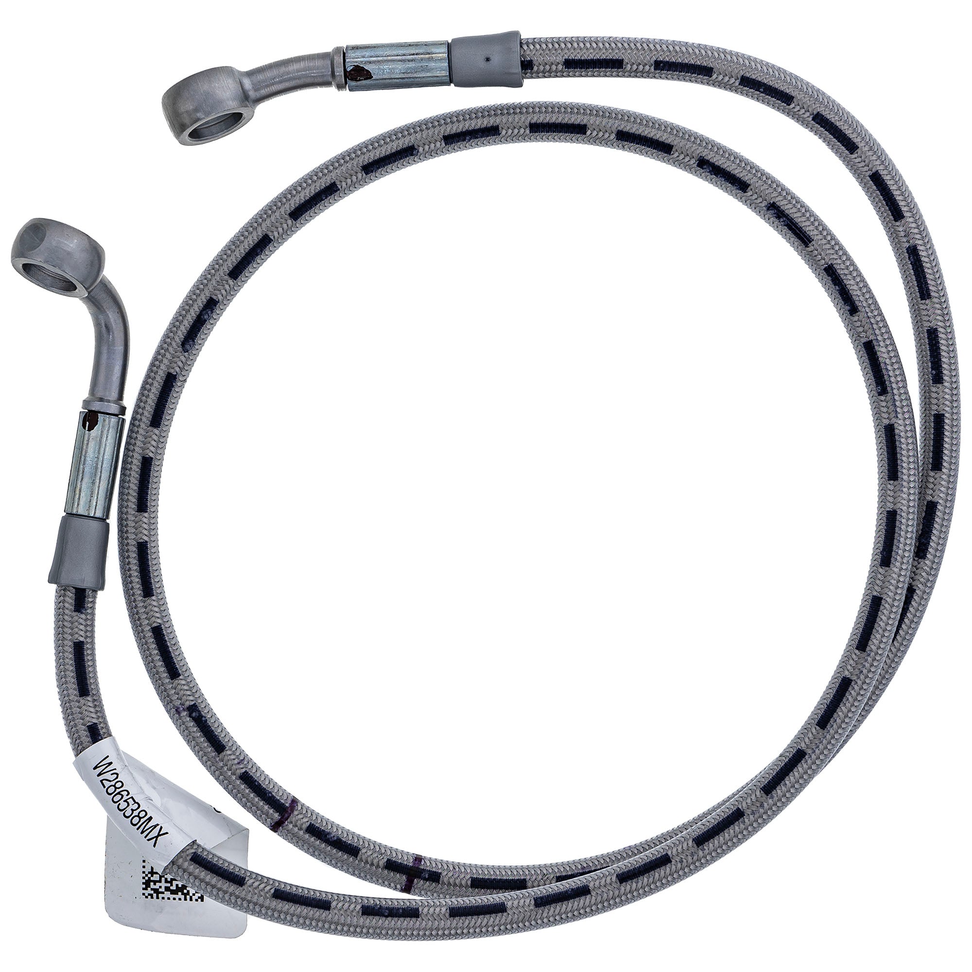 Polaris 1912249 Front Right Brake Line RZR XC 900 XC S 2015-2025