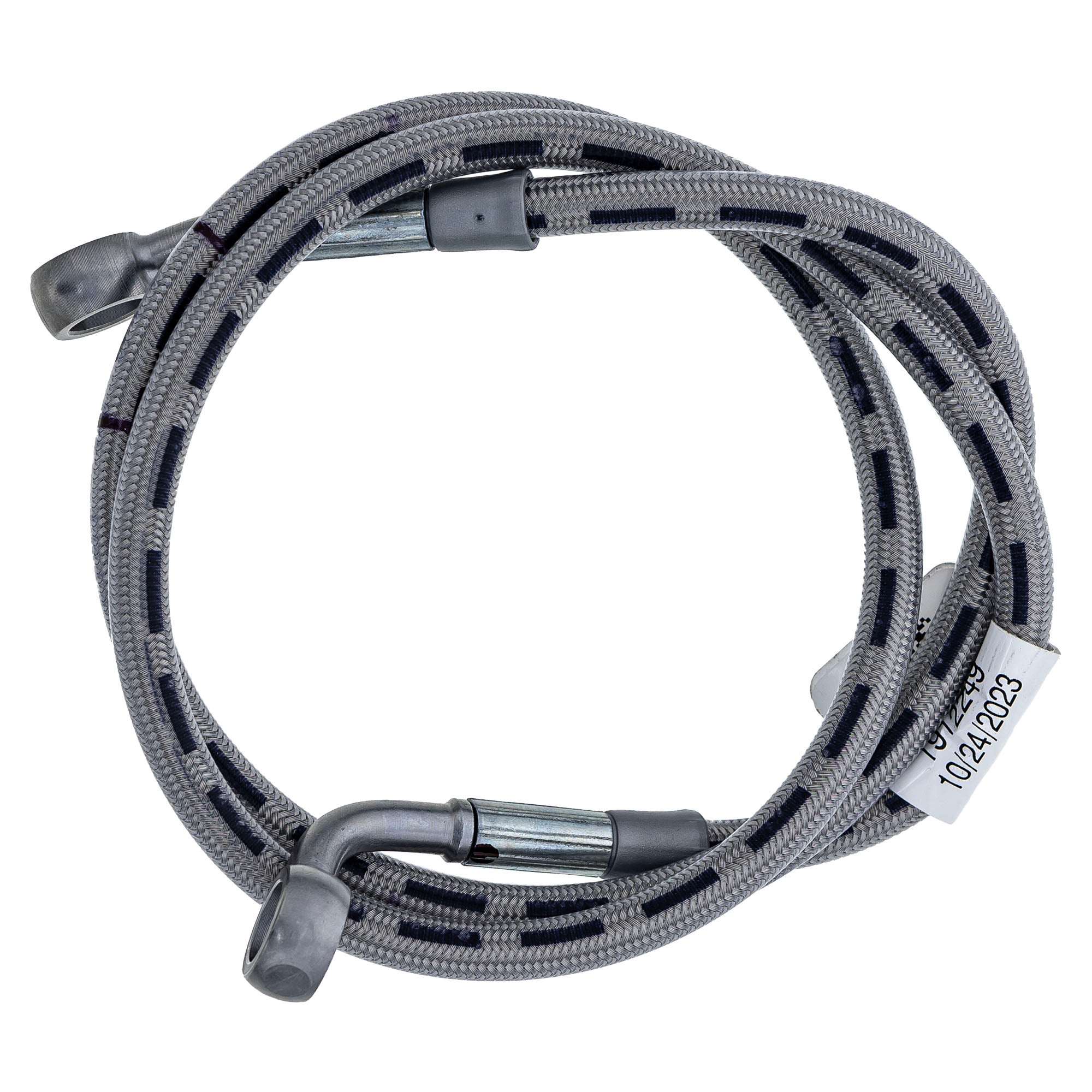 Polaris 1912249 Front Right Brake Line RZR XC 900 XC S