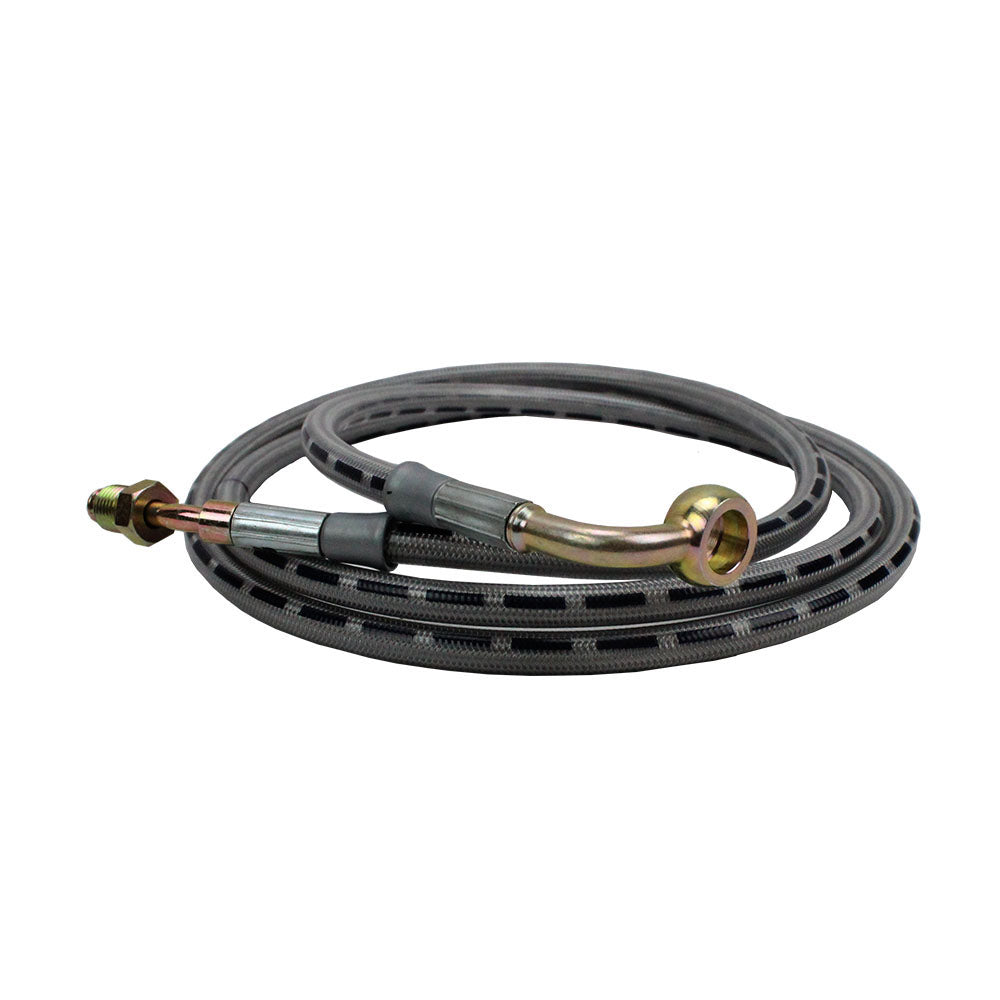 Polaris 1912257 Rear Right Brake Line RZR General 1000 900 XP S 4 2015-2025