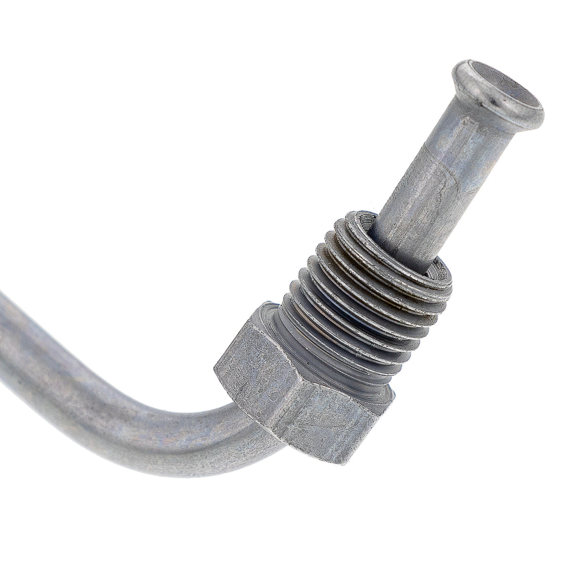 Polaris Rear Left Hand Brake Line 1912258 RZR Trail 900 RZR S 900 RZR