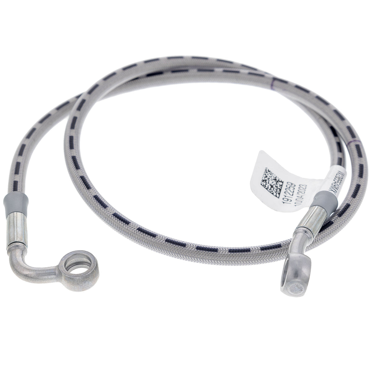 Genuine OEM Polaris Brake Line RZR General XC 1912259