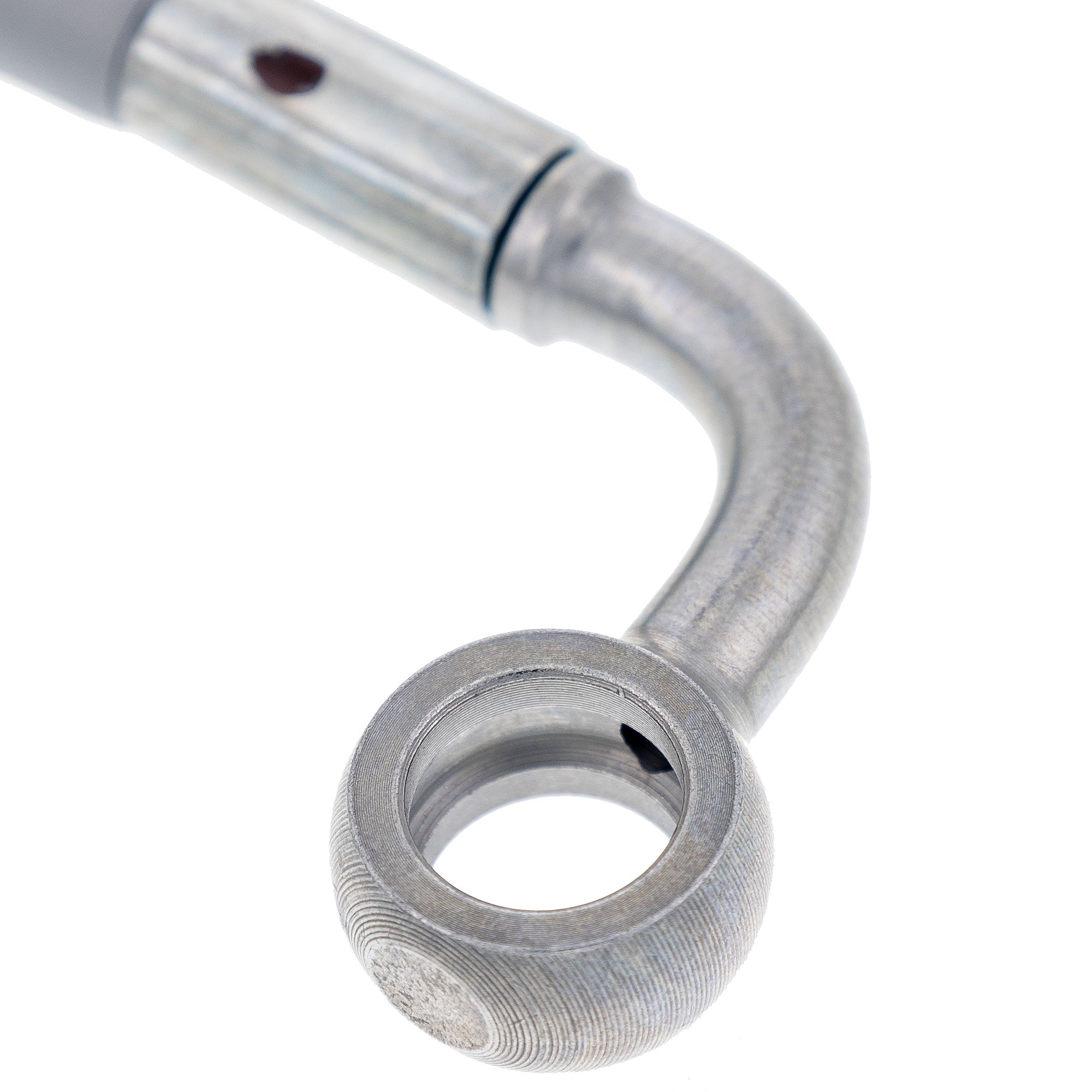 Polaris Front Left Hand Brake Line 1912259