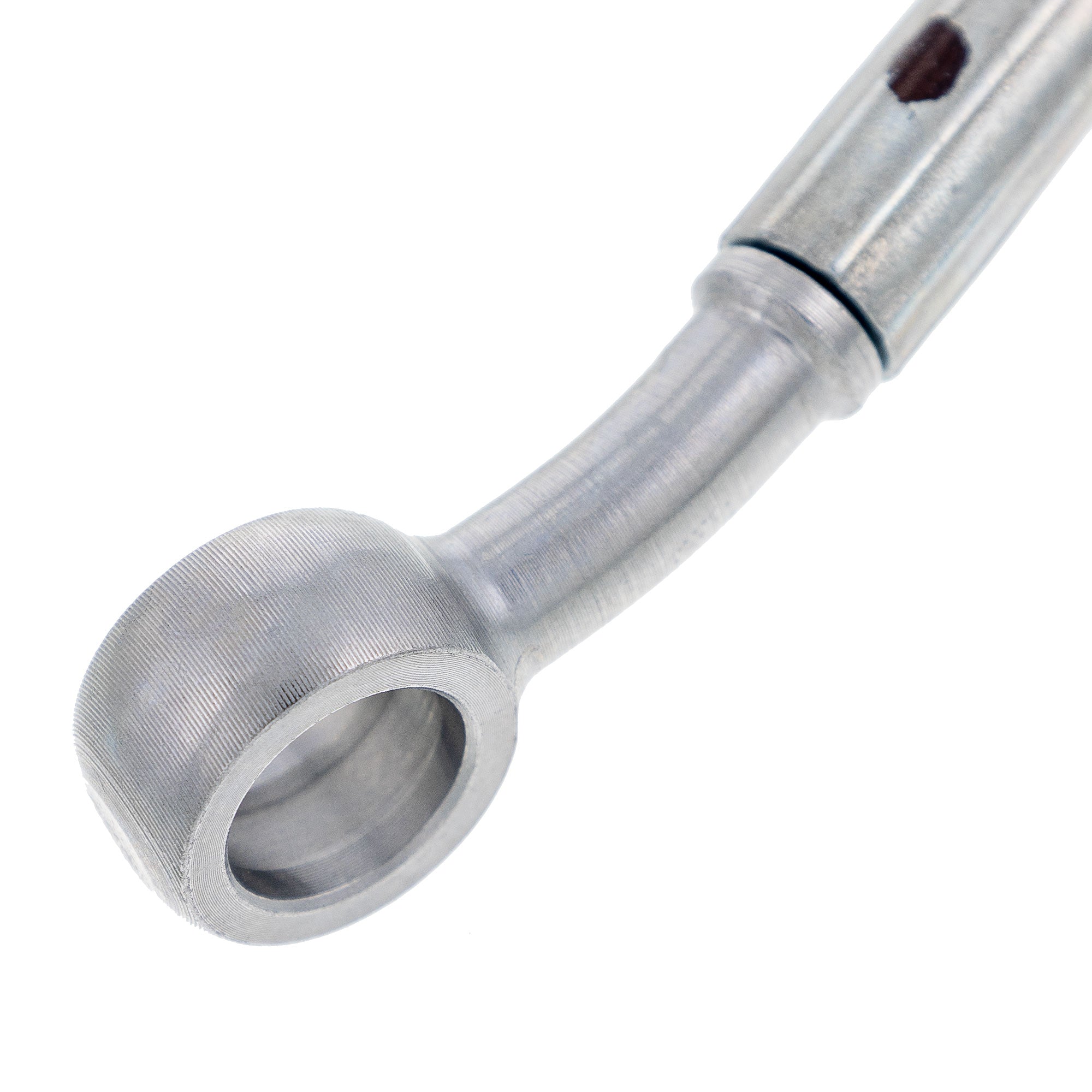 Polaris 1912259 Brake Line Front Left 2015-2019 RZR General 900 1000 XP S4 OEM