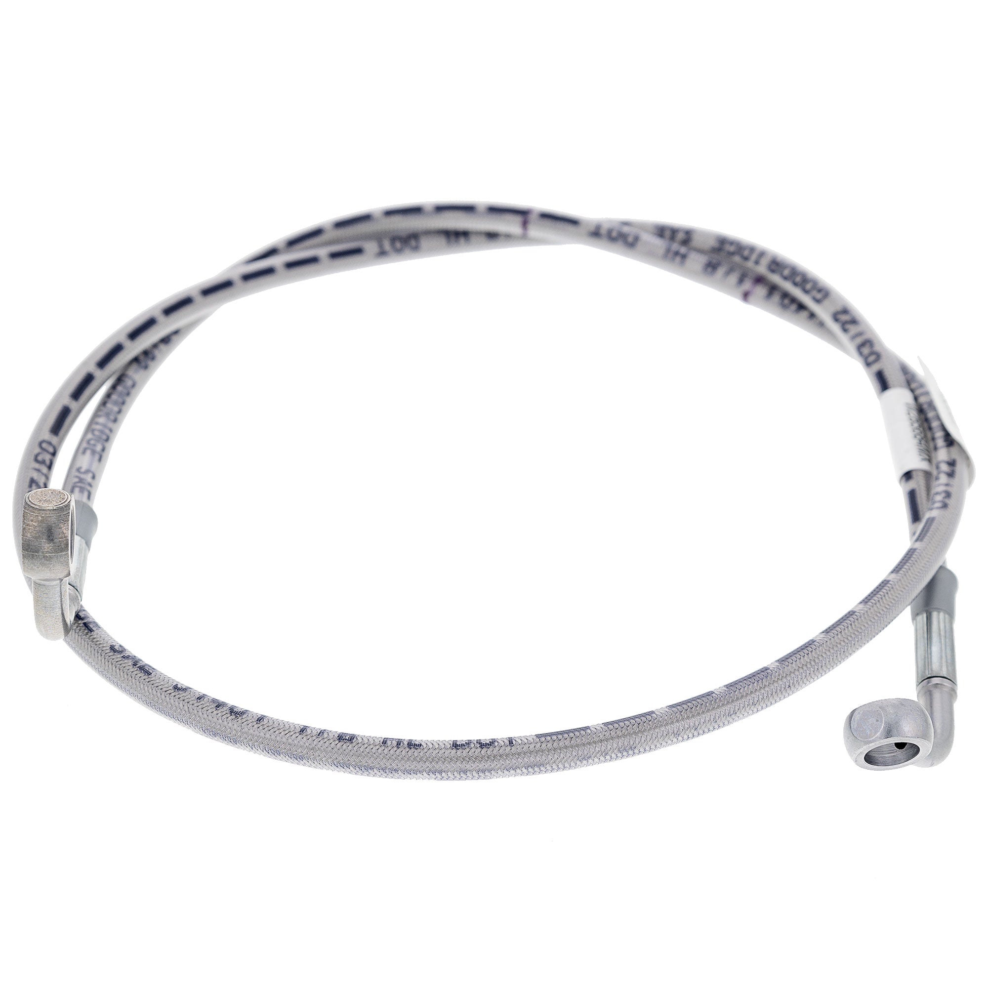 Genuine OEM Polaris Brake Line RZR XC 1912260