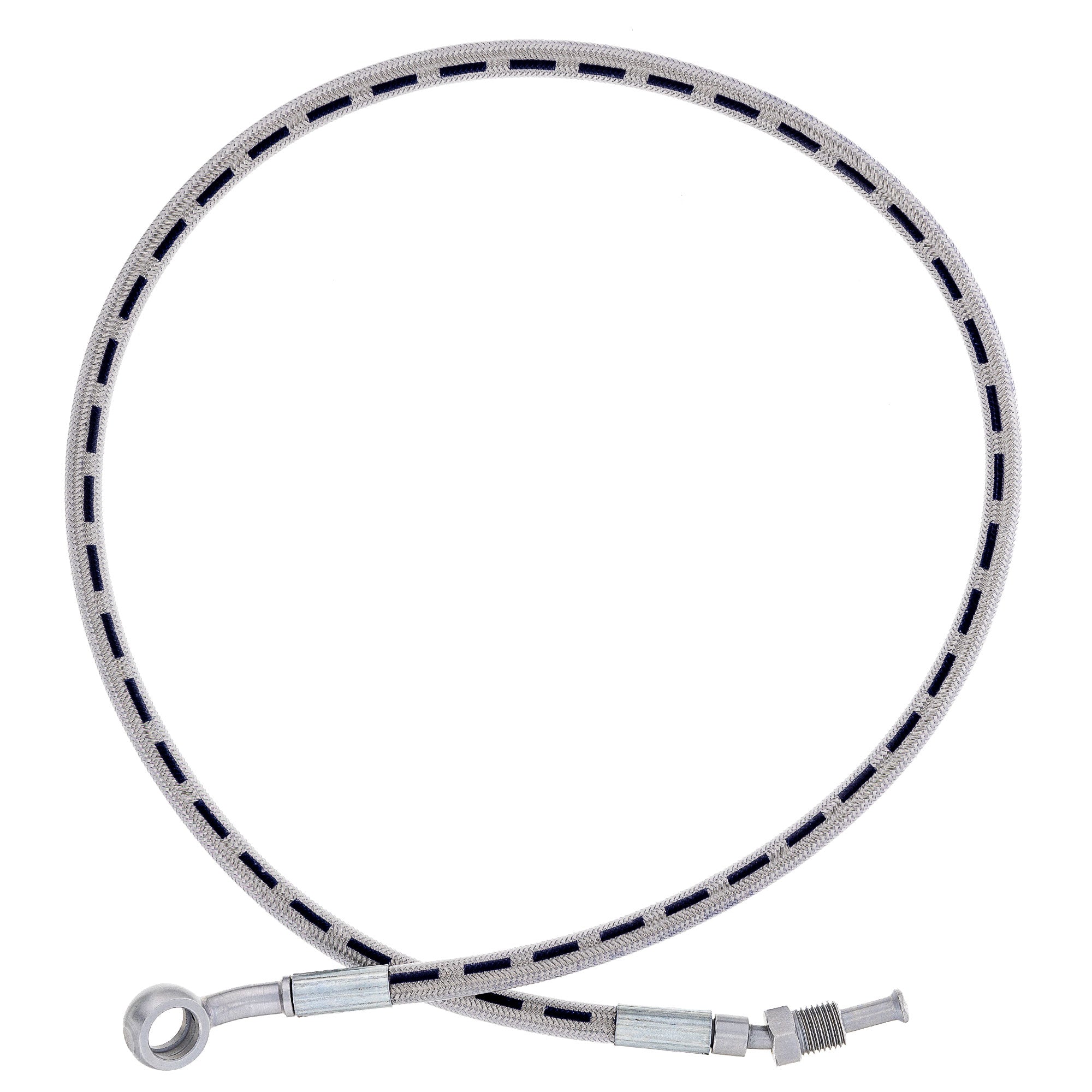 Polaris 1912385 Front Left Brake Line Sportsman 570 SP 2015-2024
