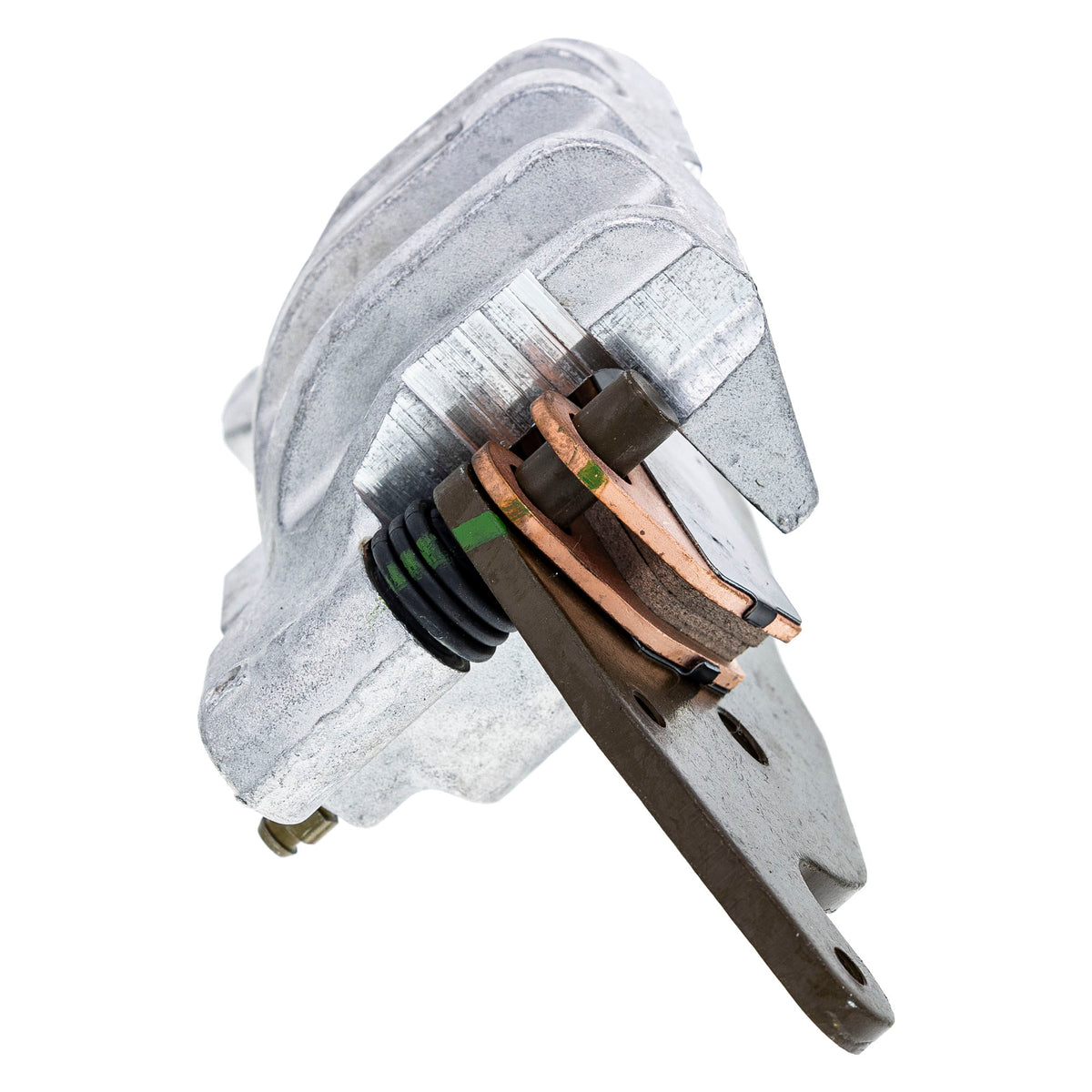 Polaris Front Brake Caliper 3-Piston 1912474 additional view
