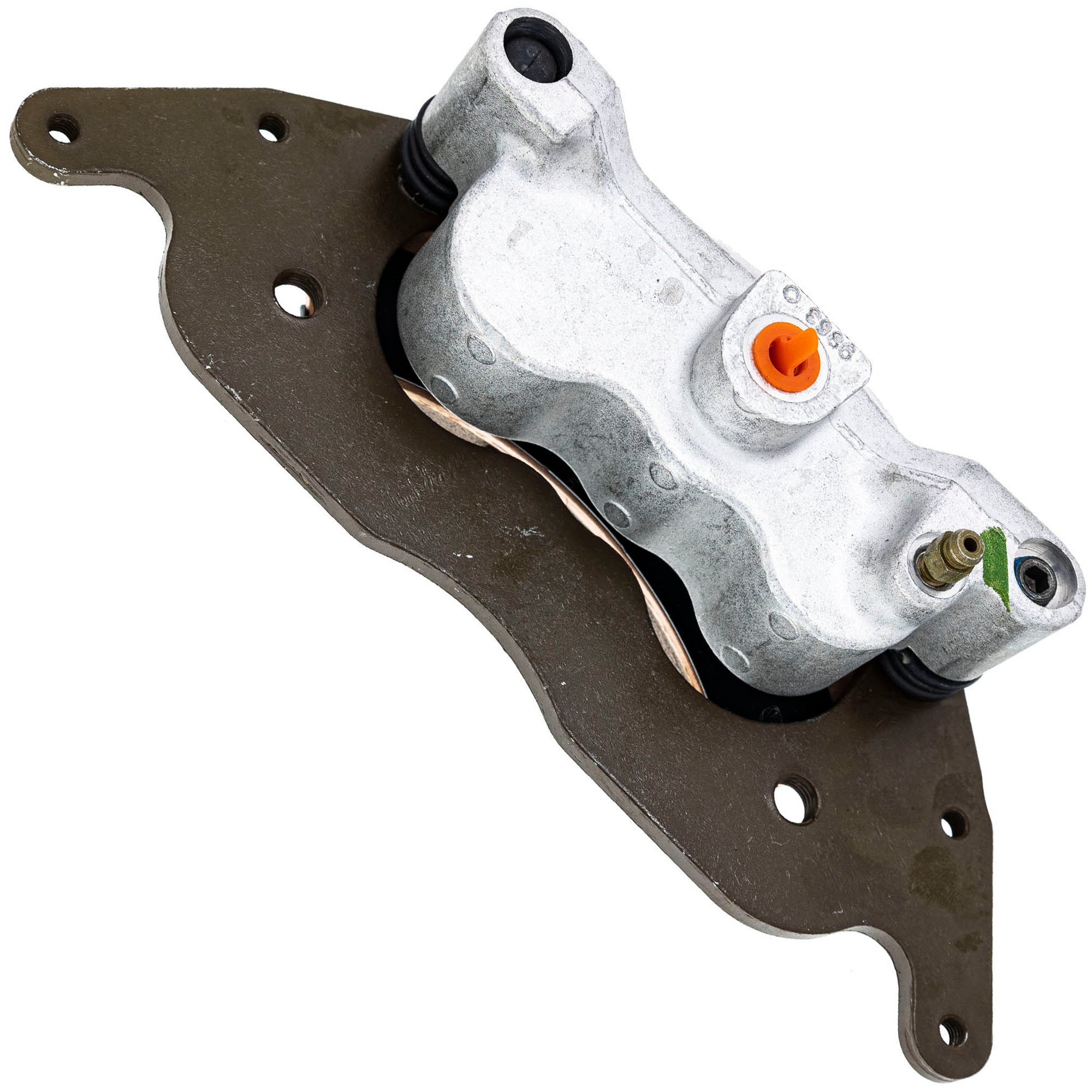 Polaris 1912474 Front Brake Caliper 3-PISTON WT RZR XP Turbo