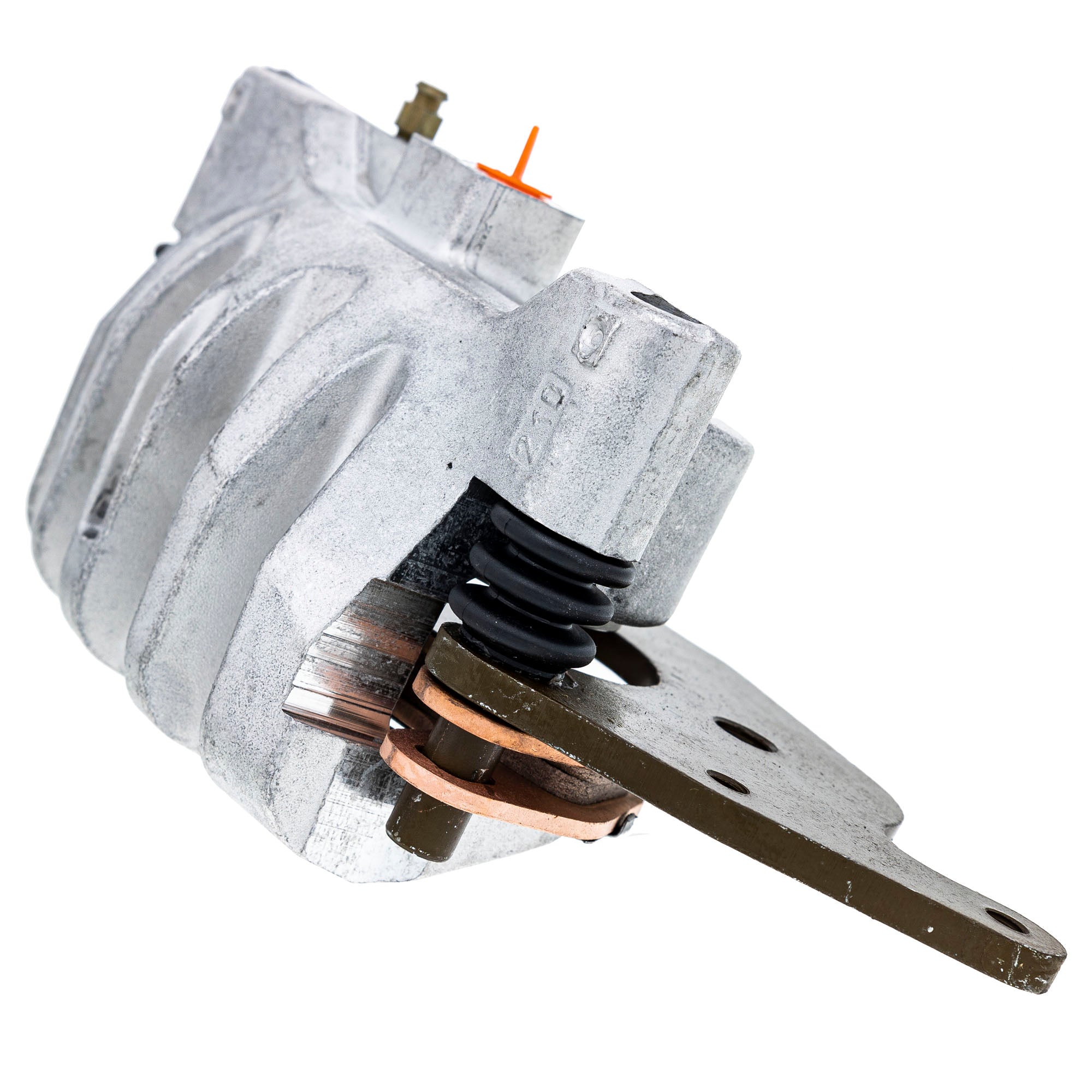 Polaris 1912474 Front Brake Caliper 3-PISTON WT RZR XP Turbo