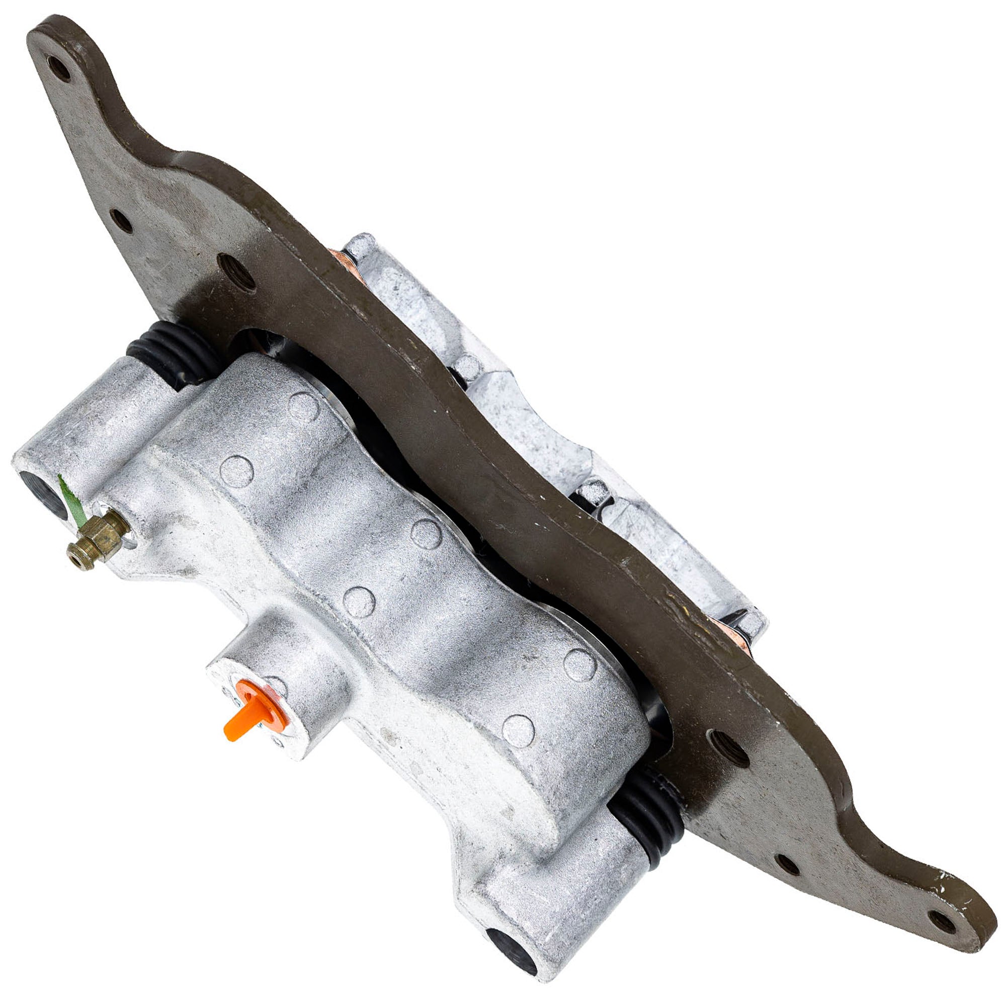 Polaris 1912474 Front Brake Caliper 3-PISTON WT RZR XP Turbo