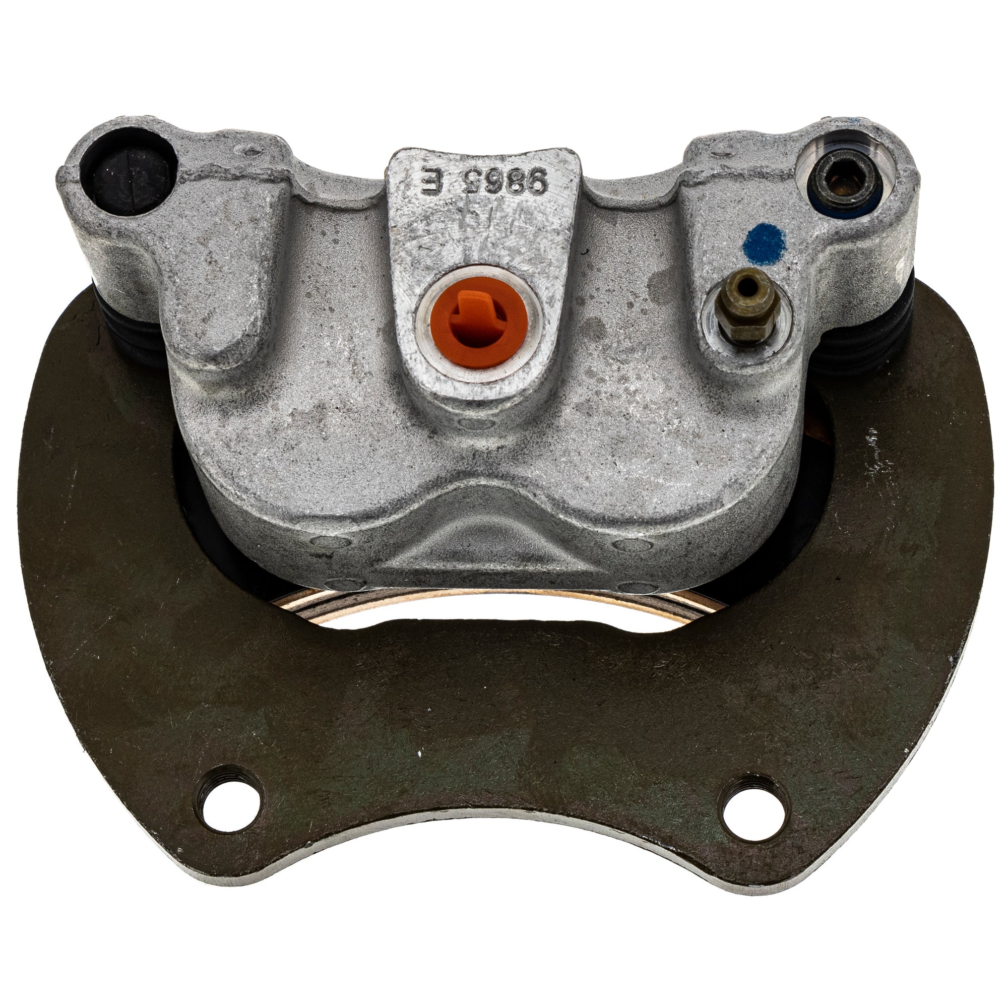 Polaris Rear Left Hand Brake Caliper 1912478