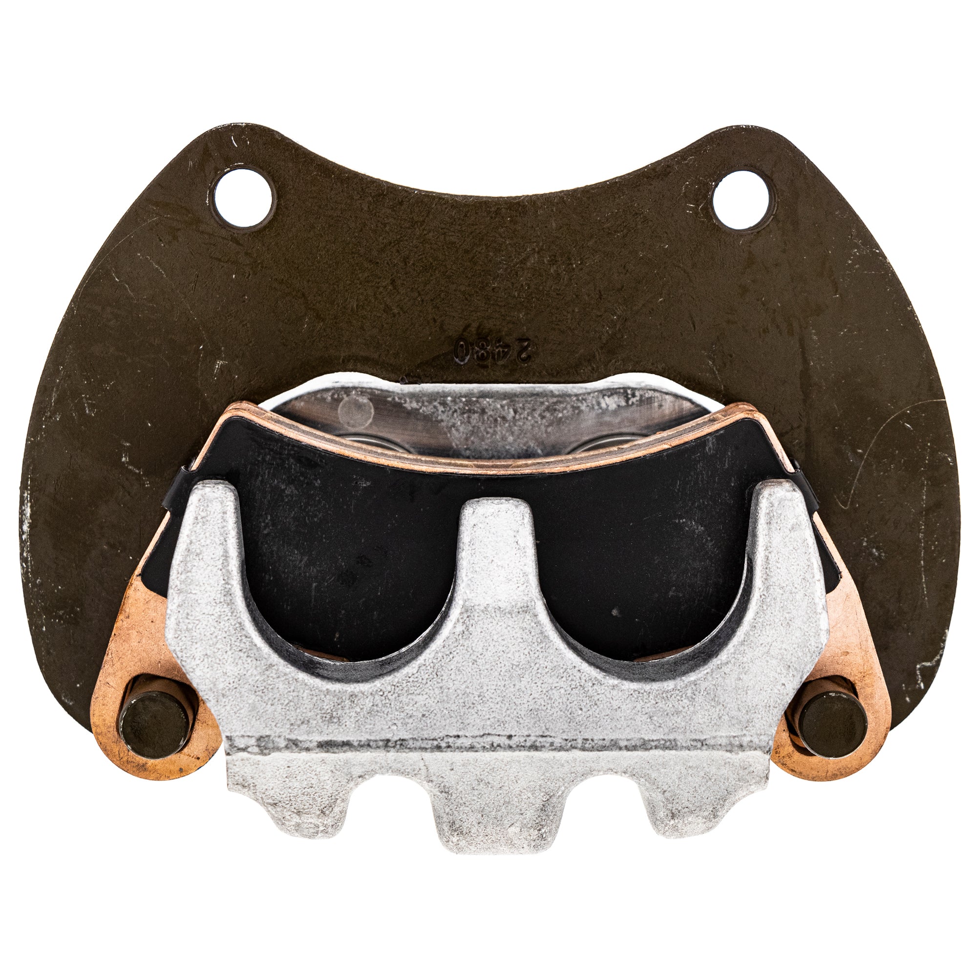 Genuine OEM Polaris Caliper RZR 1912479