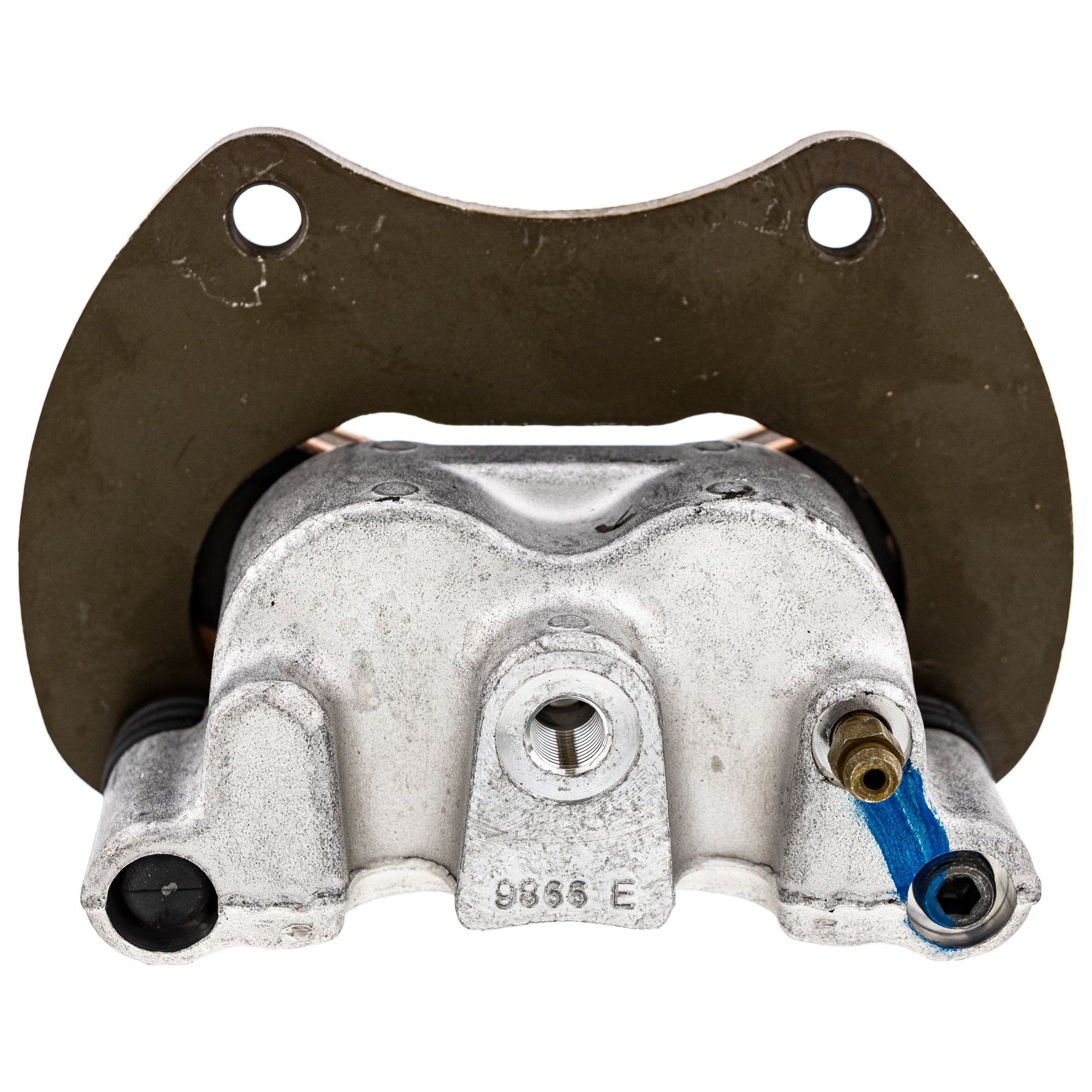 Polaris 1912479 Rear Right Disc Brake Caliper RZR XP Turbo S 4 2016-2021