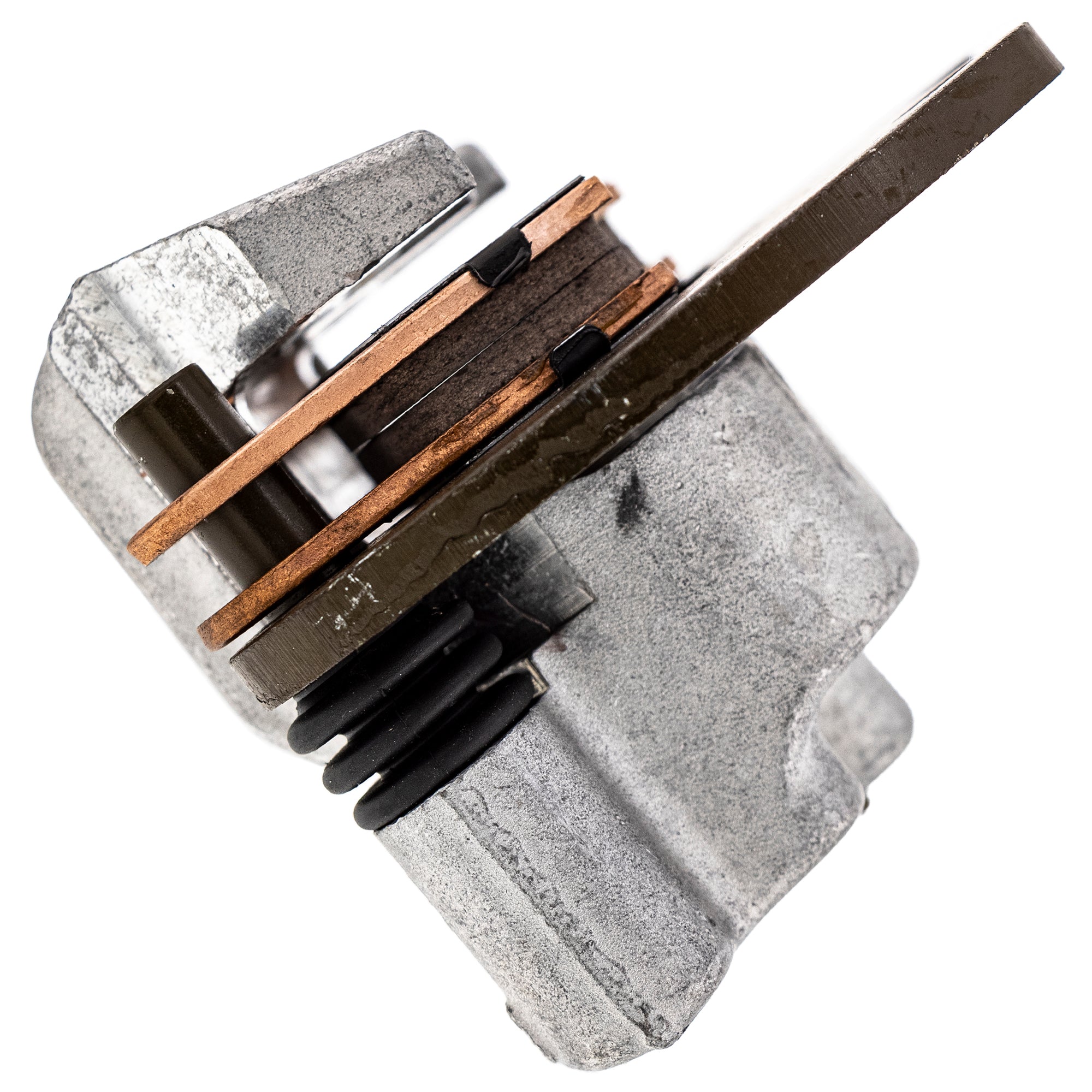 Polaris 1912479 Rear Right Disc Brake Caliper RZR XP Turbo S 4 2016-2021