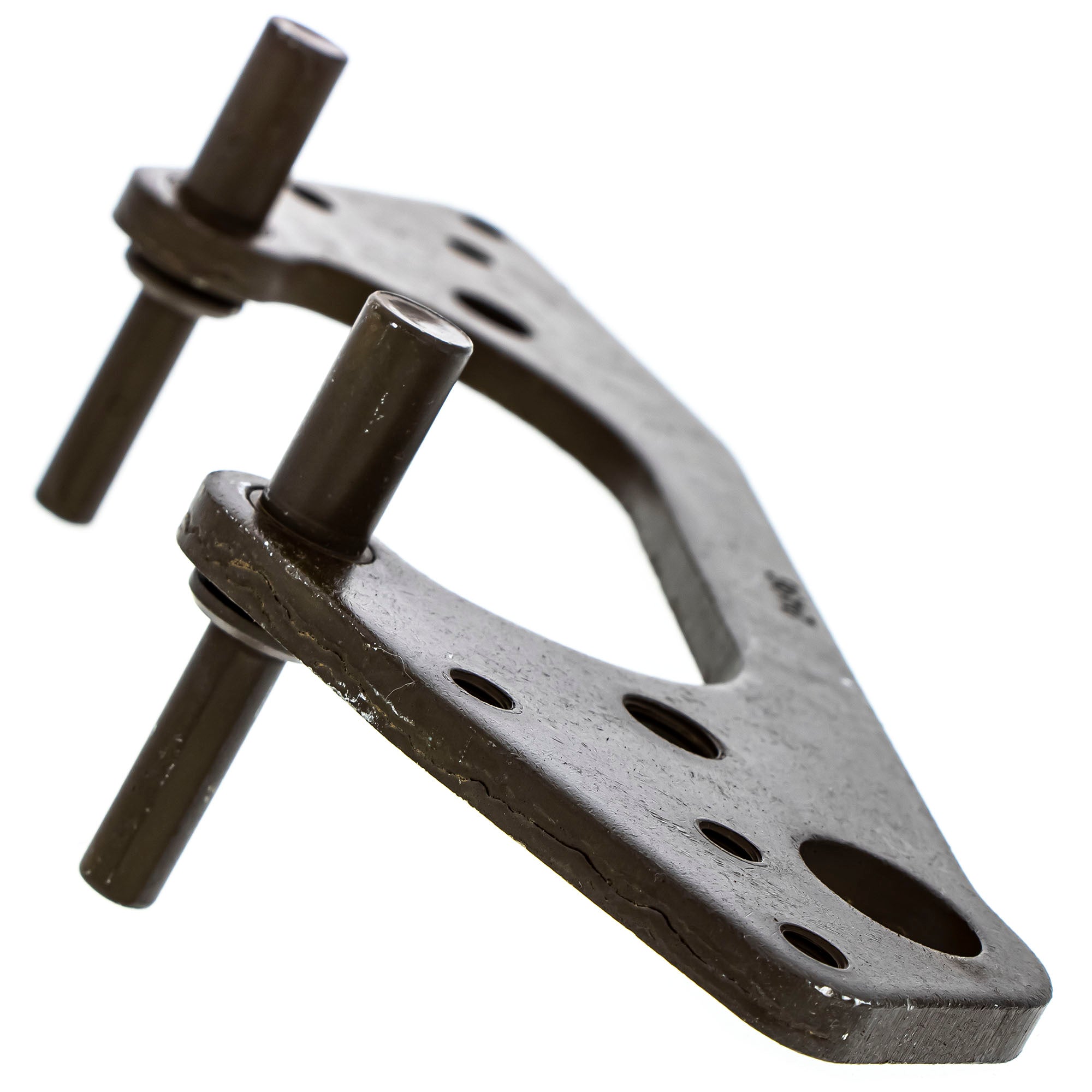 Polaris 1912496 1-3 8" Caliper Mount Assembly 2009-2024 Crew RZR Ranger 1000