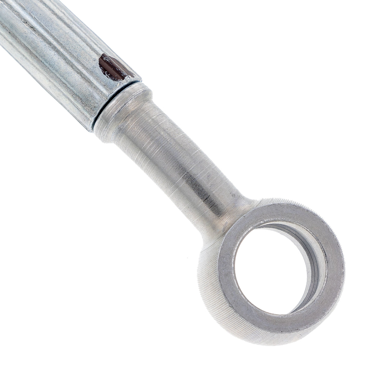 Polaris Front Left Brake Line 1912519 additional view
