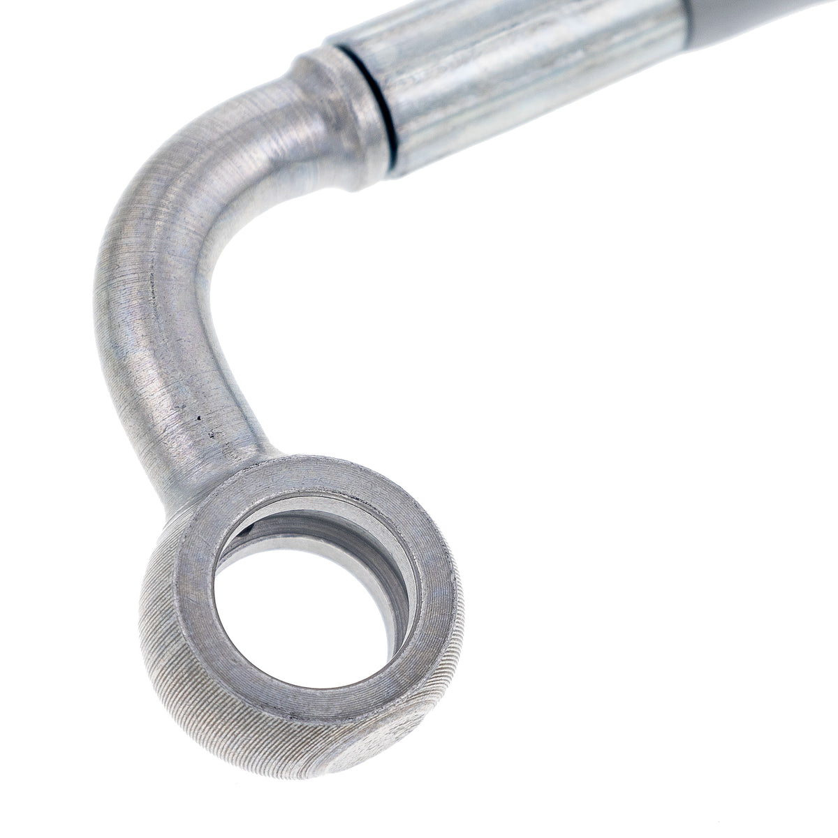 Polaris Front Left Brake Line 1912519 RZR Ranger 1000 4 2015-2017