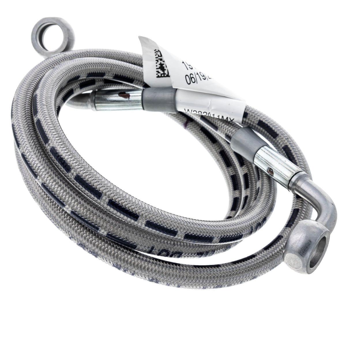 Polaris 1912521 Front Brake Line 46.1 General 1000 4 2016-2017