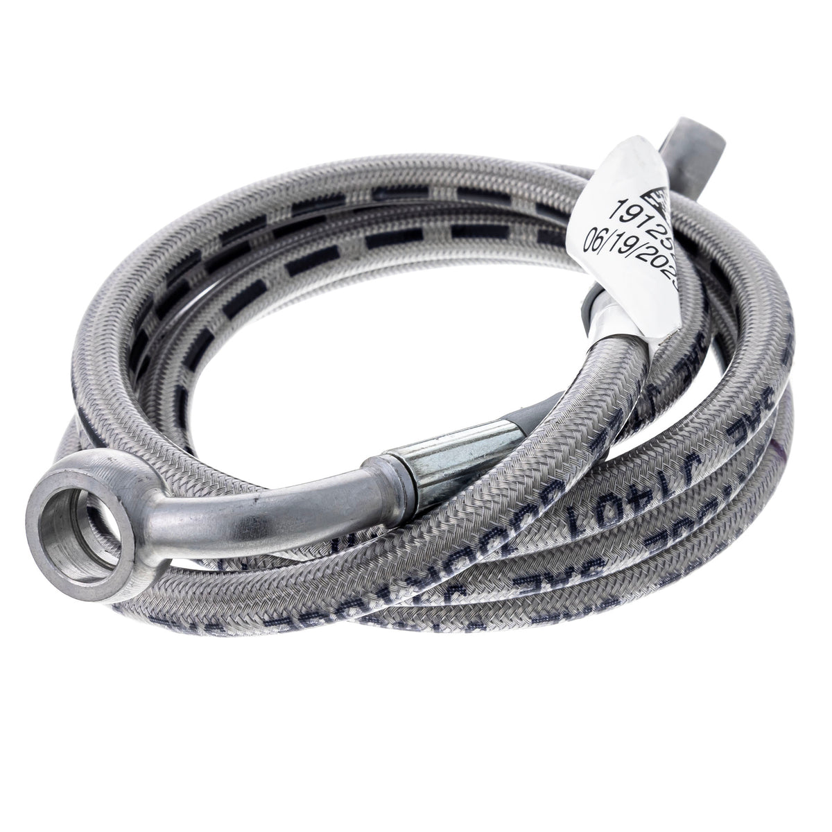 Genuine OEM Polaris Brake Line General 1912521