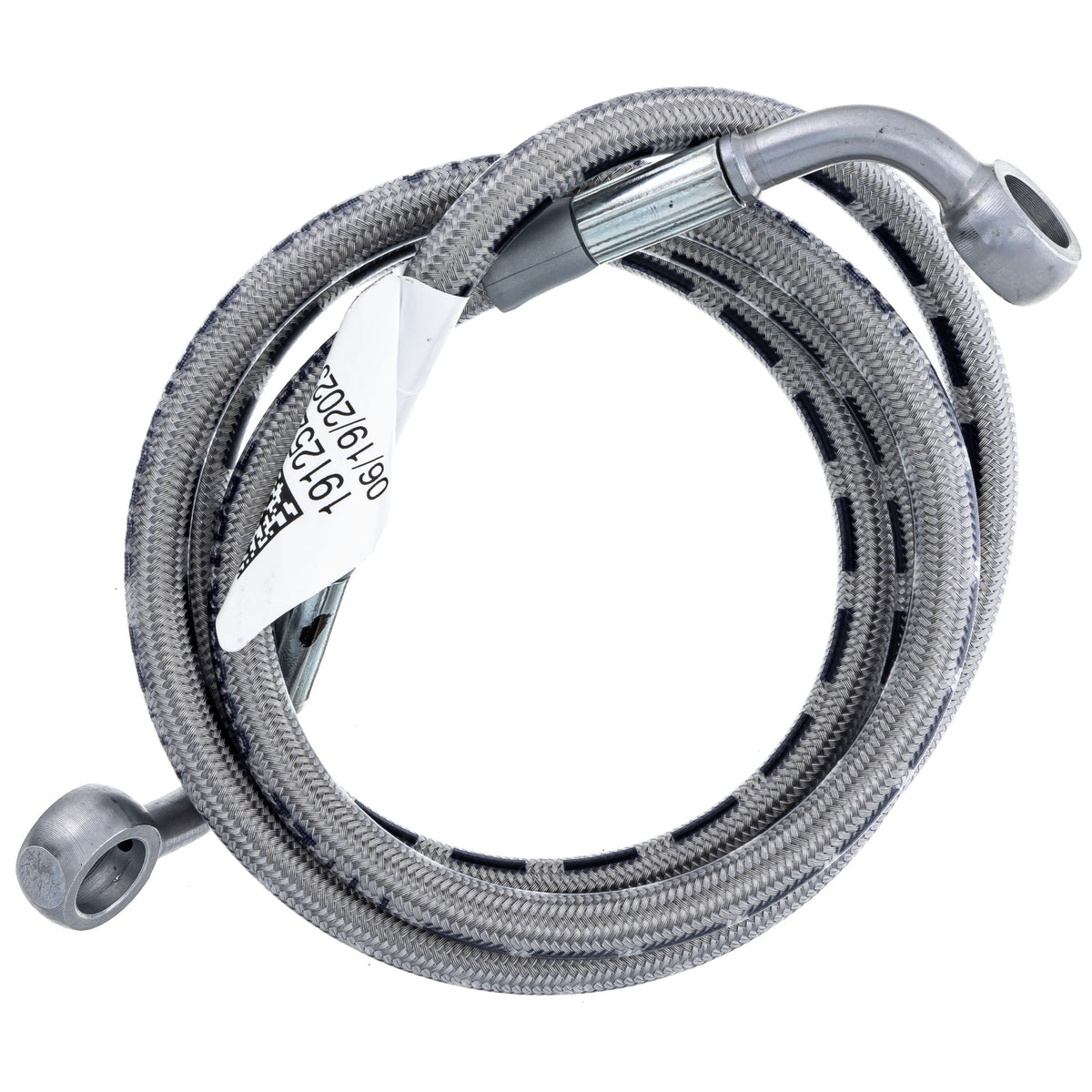 Polaris 1912521 Front Brake Line 46.1 General EPS Premium Deluxe 1000 4