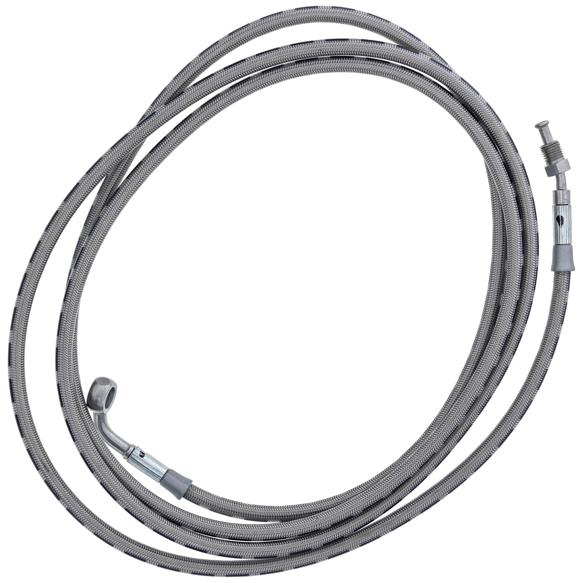 Polaris 1912636 Brake Line Ranger 570 Crew 2016-2025