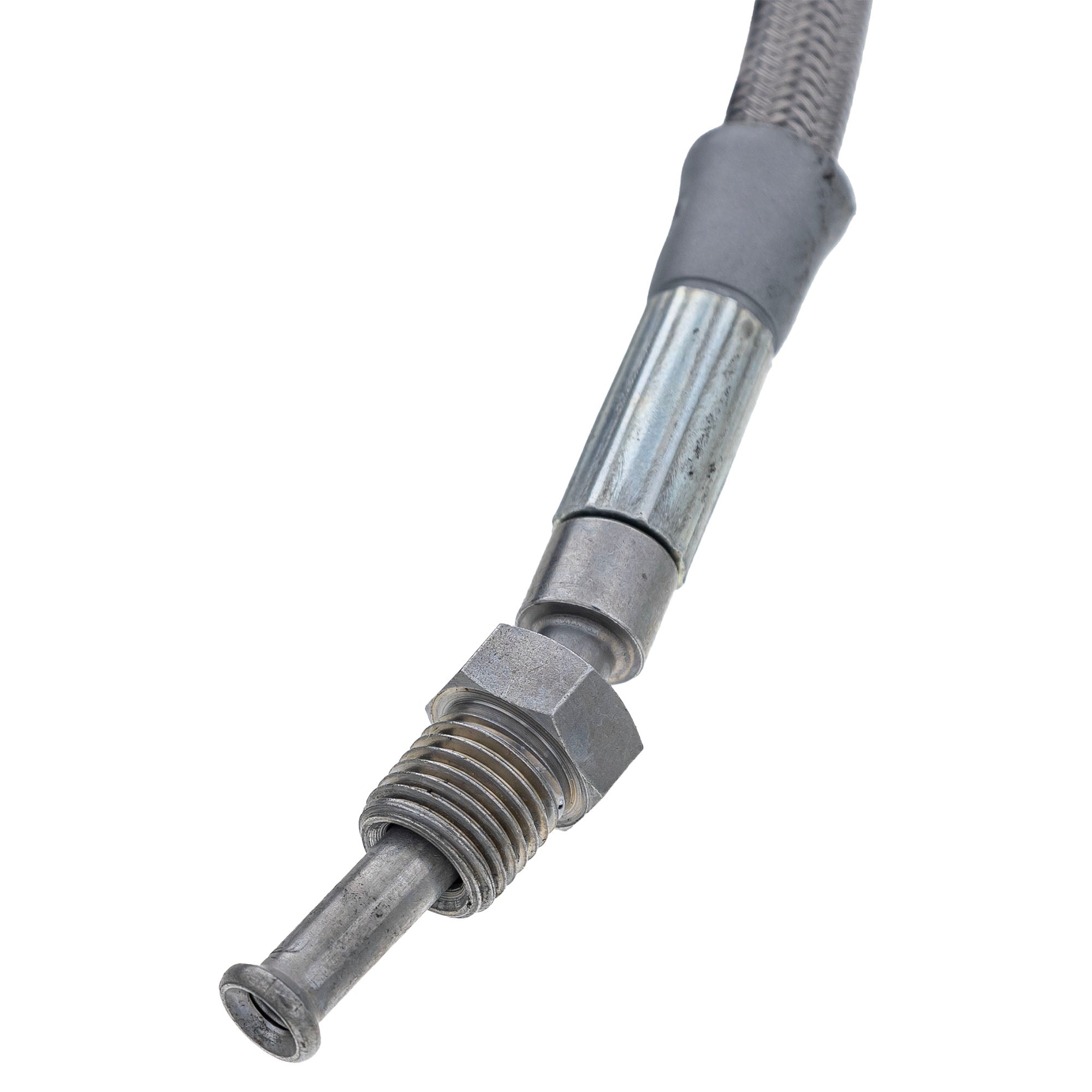 Genuine OEM Polaris Brake Line Ranger 1912636