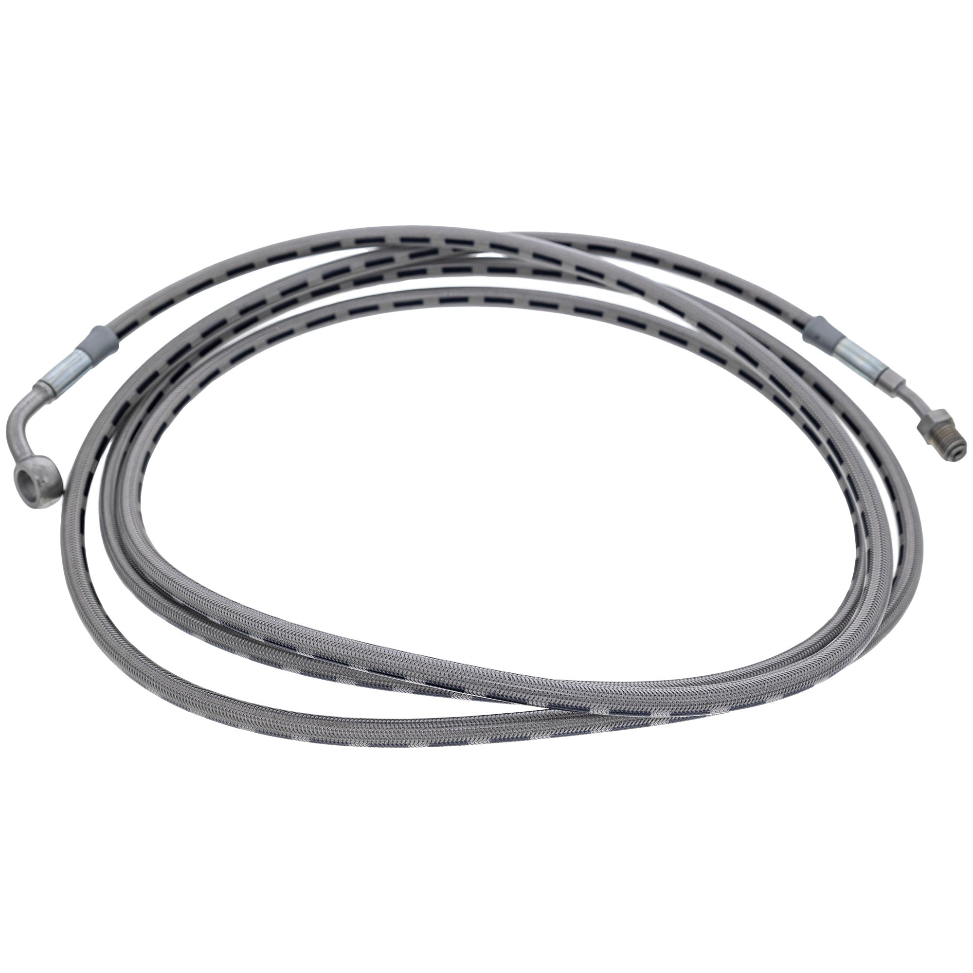 Polaris Brake Line 1912636