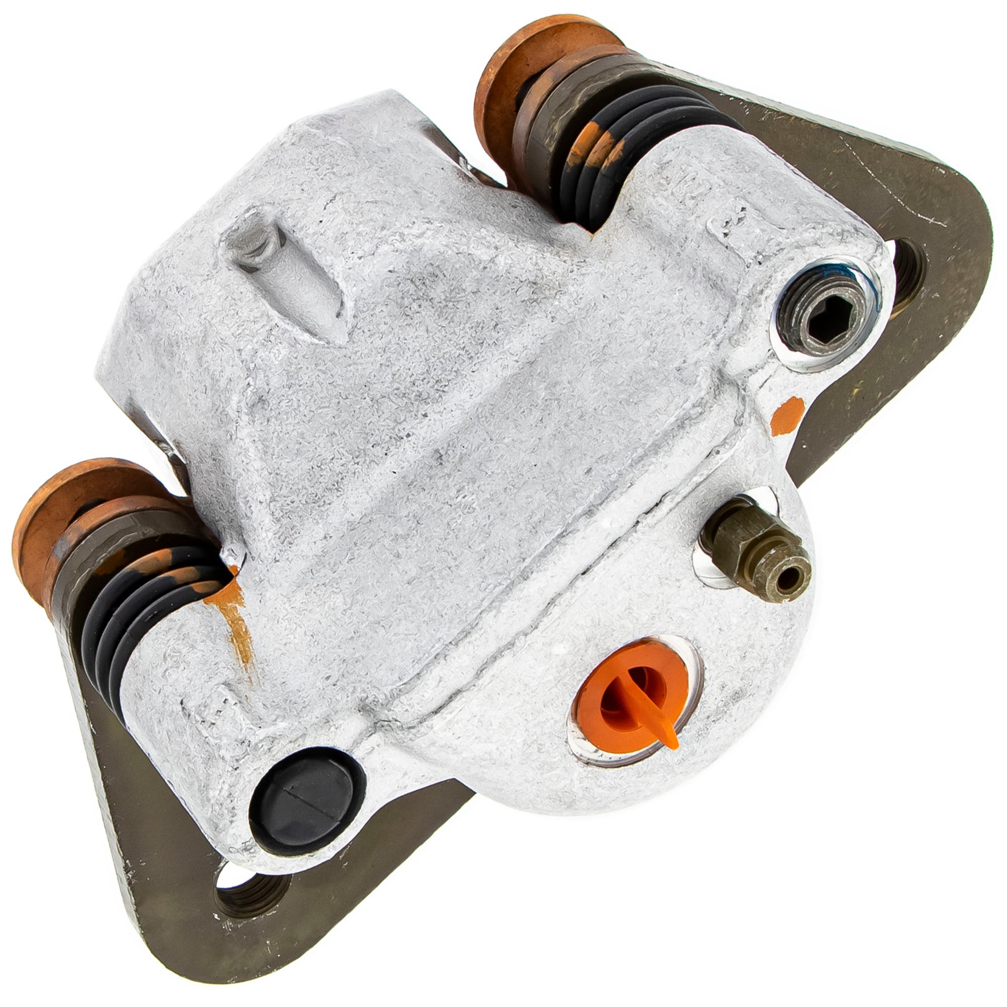 Polaris 1912816 Rear Left Brake Caliper Ranger General 1000 902D 2WD 20th 2000G