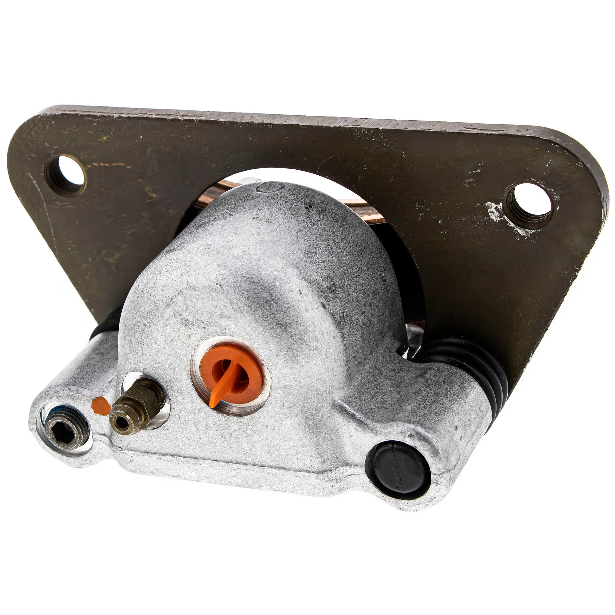Polaris 1912816 Rear Left Brake Caliper Ranger General 1000 902D 2WD 20th 2000G