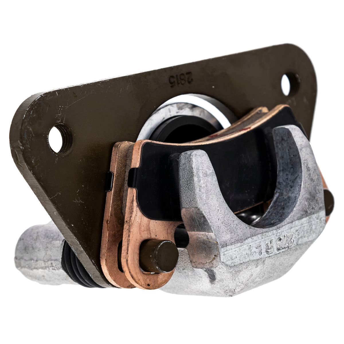 Polaris Rear Right Brake Caliper 1912817 alternate view
