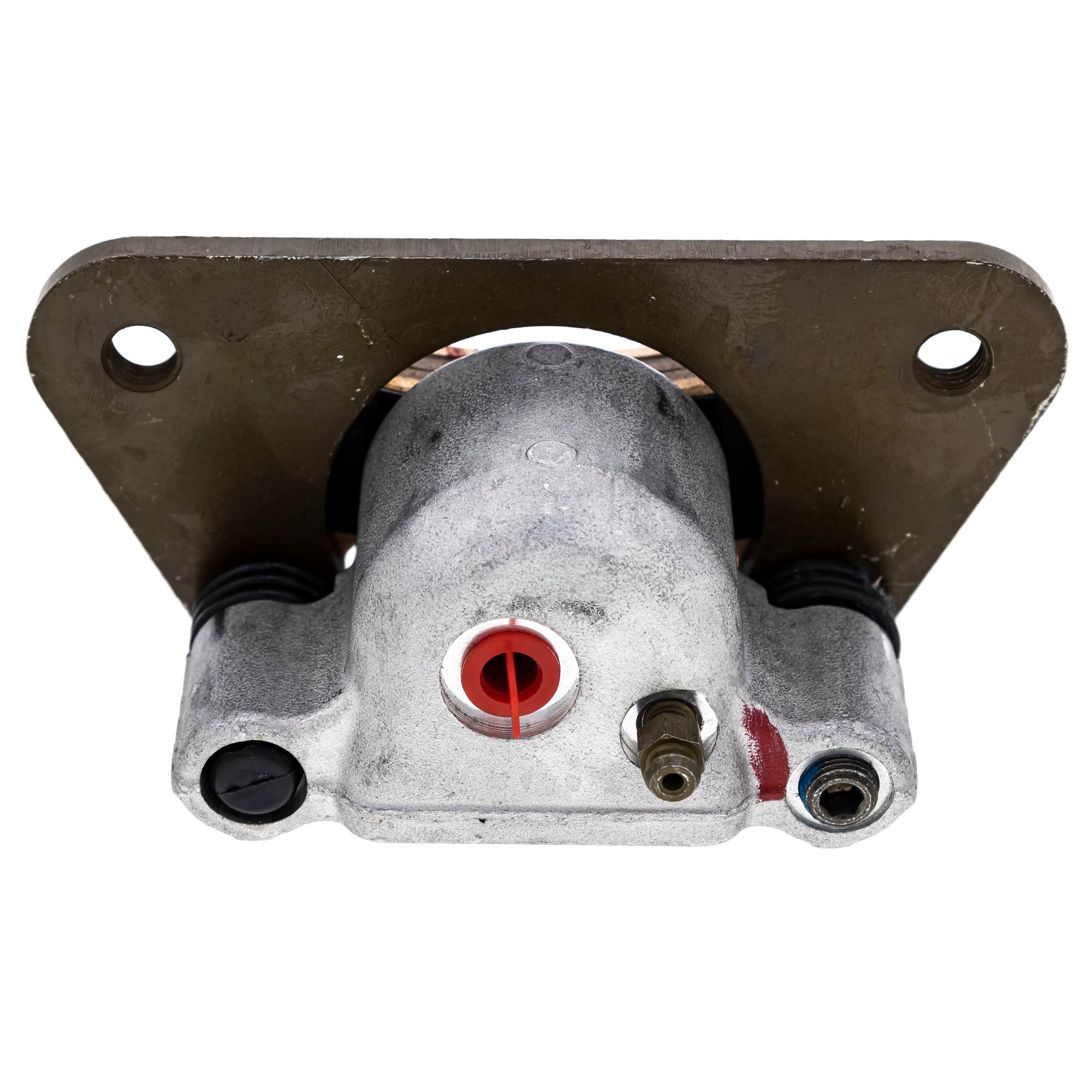 Polaris 1912817 ASM-BRK-CAL-RR-SB1.5-GROOVED Part Ranger 1000 XP