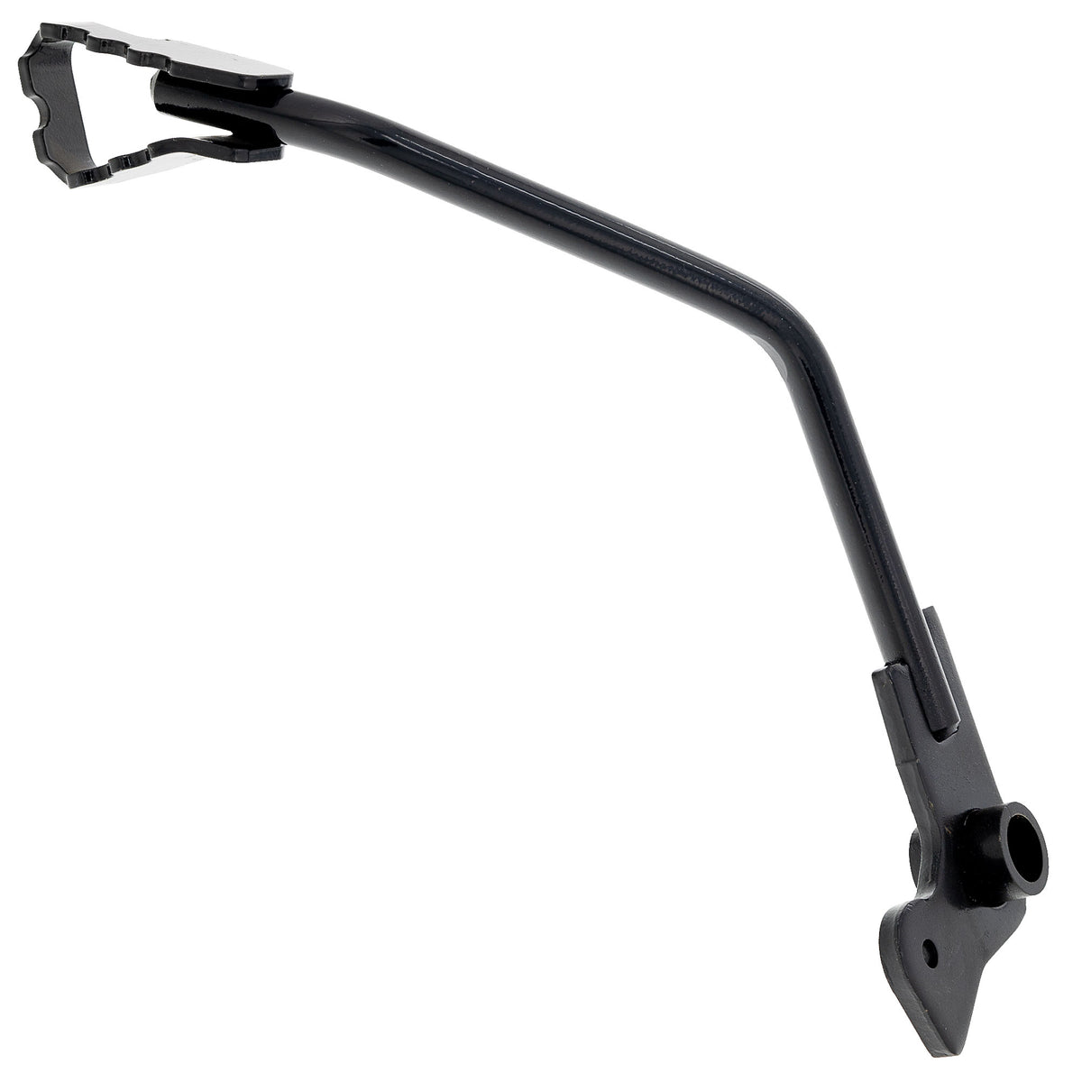 Polaris Gloss Black Brake Lever 1912821-067