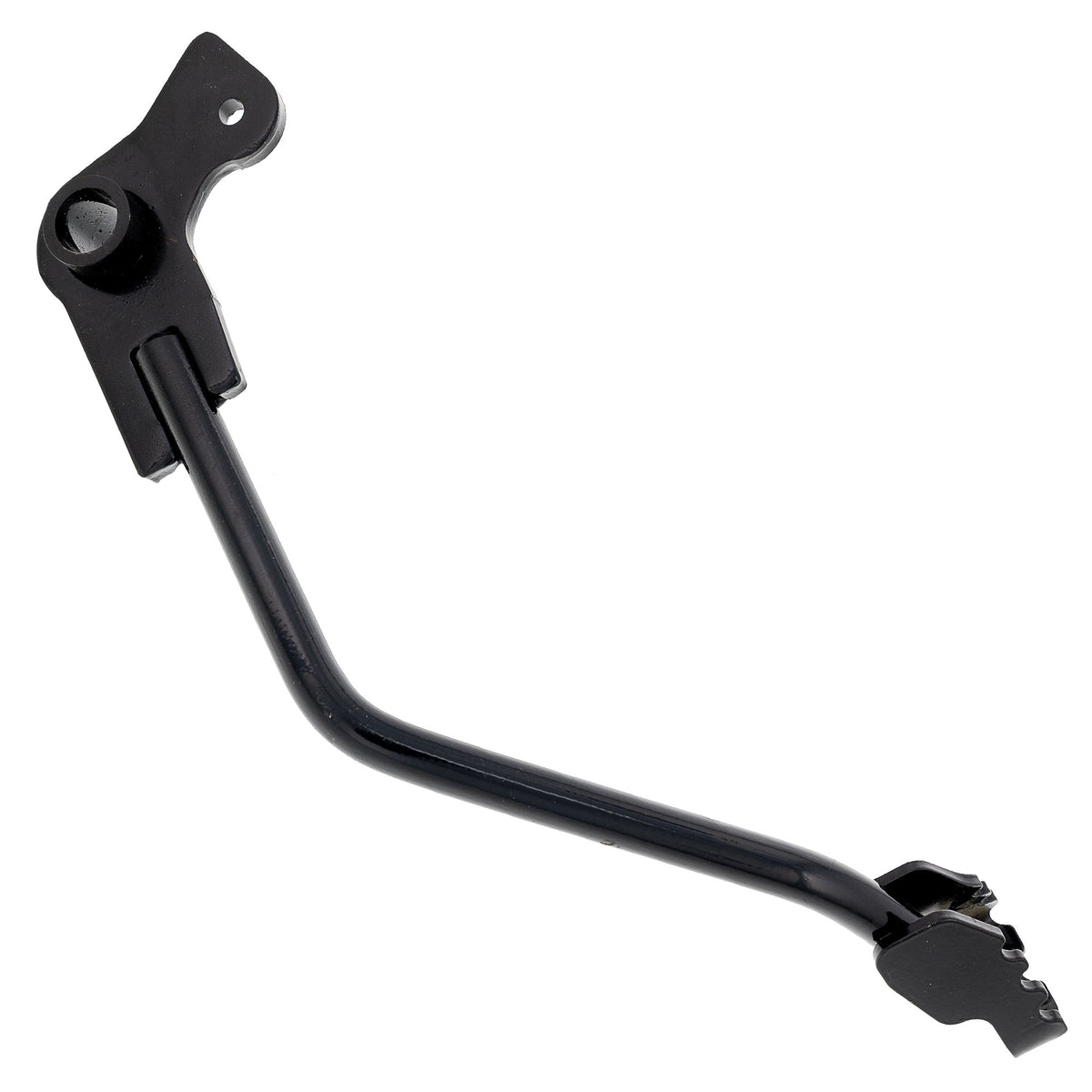 Polaris Gloss Black Brake Lever 1912821-067 alternate view