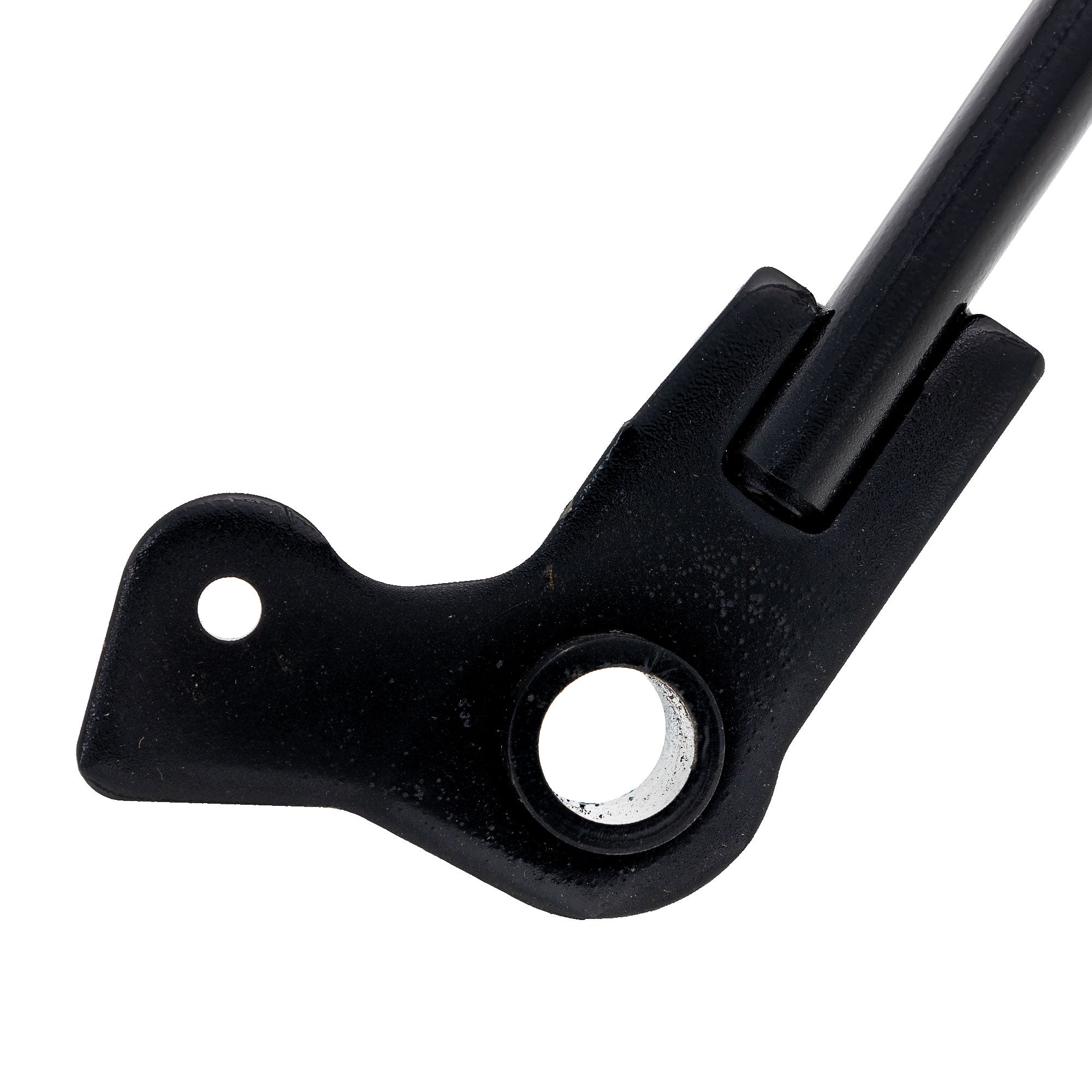 Polaris Gloss Black Brake Lever 1912821-067