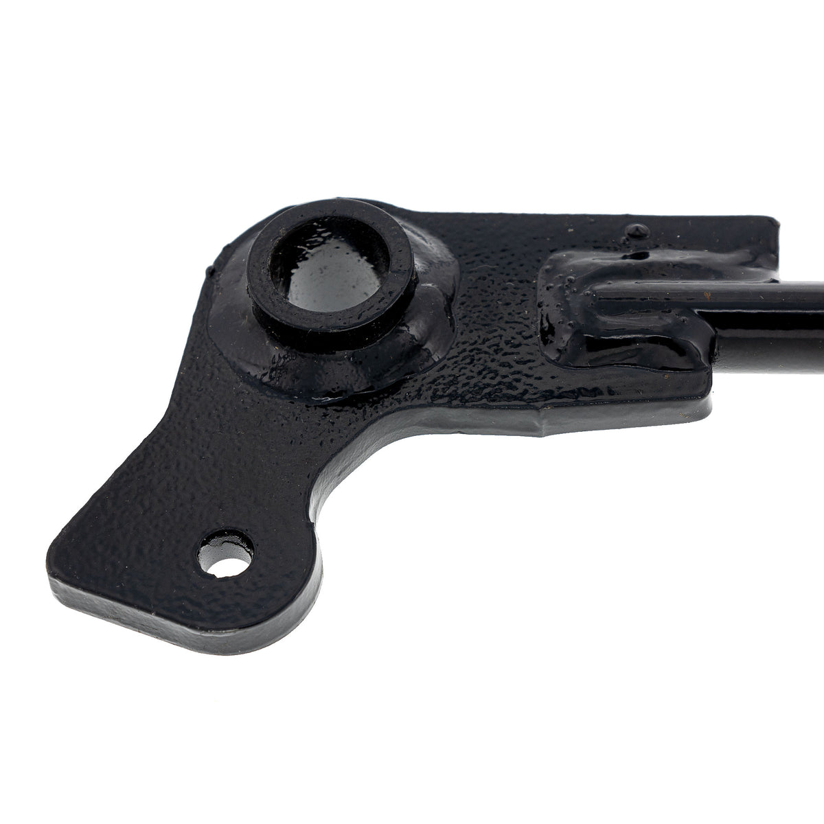 Polaris Gloss Black Brake Lever 1912821-067 Sportsman XP 1000