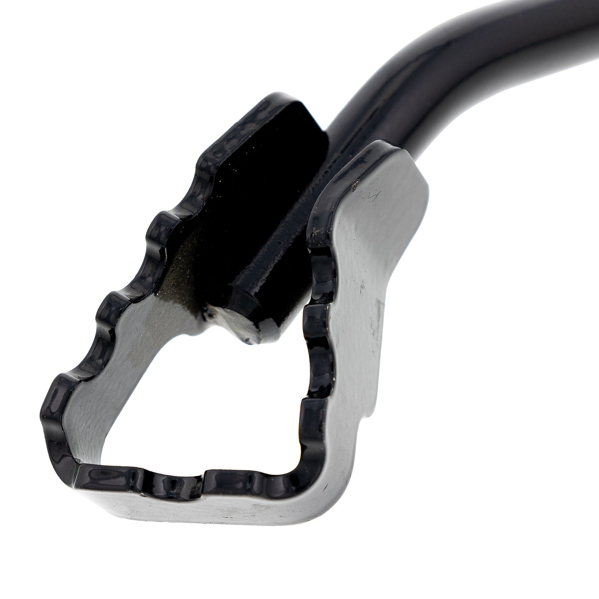Polaris Gloss Black Brake Lever 1912821-067 Sportsman XP 1000