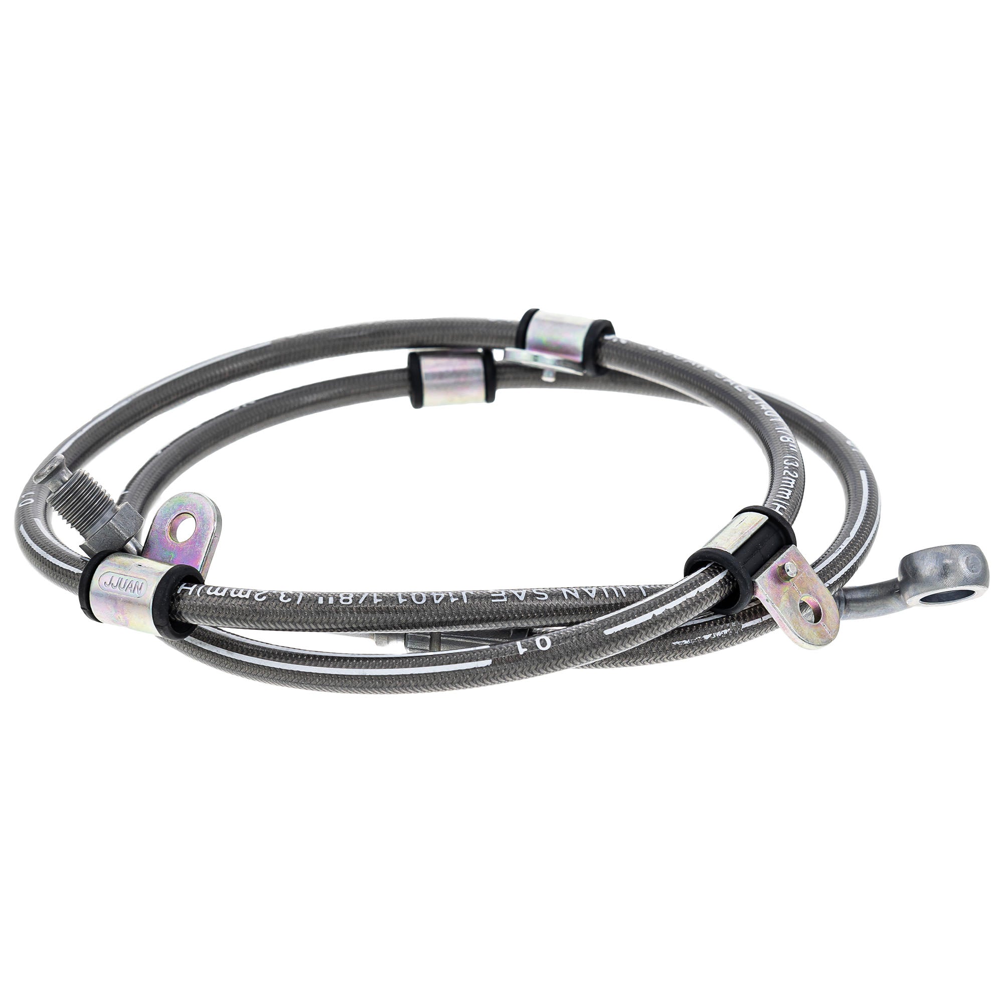 Genuine OEM Polaris Brake Line Ranger Trail Boss Pro XD 1912823