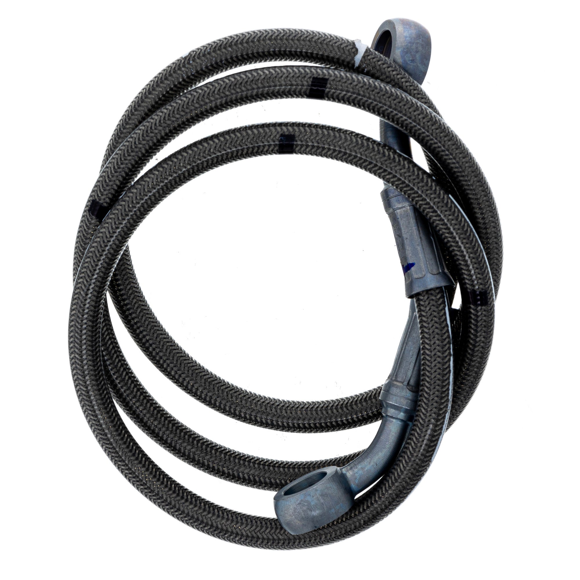 Polaris 1912824 Front Left Brake Line Ranger Pro XD 1000 XP Crew 2018-2021