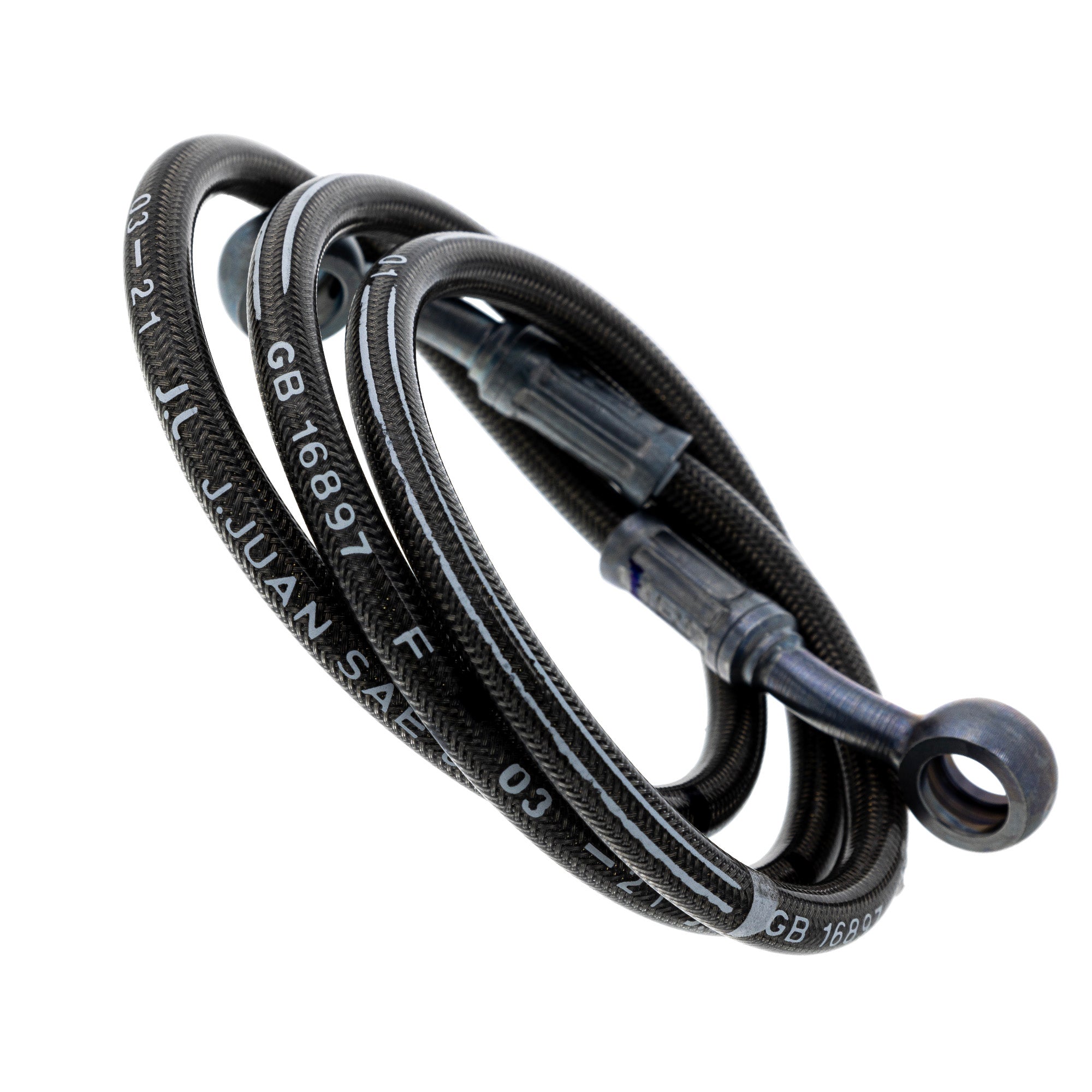 Polaris 1912824 LINE-BRK FL 35.2 45B 20B 120J Part Ranger 1000 XP