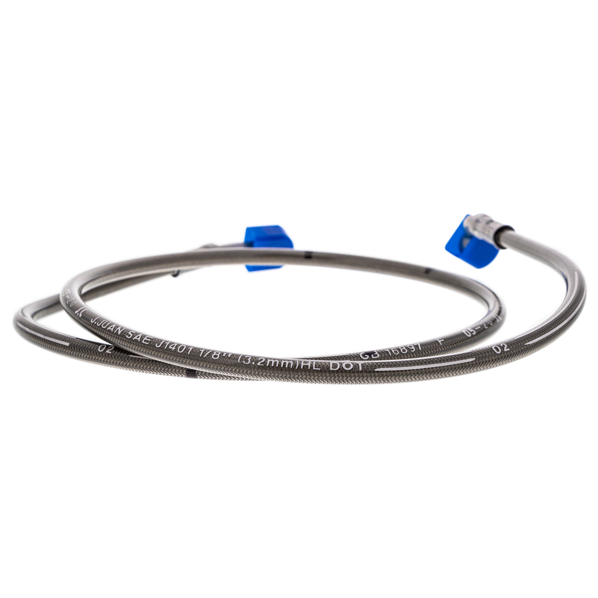 Genuine OEM Polaris Brake Line Ranger Pro XD 1912825