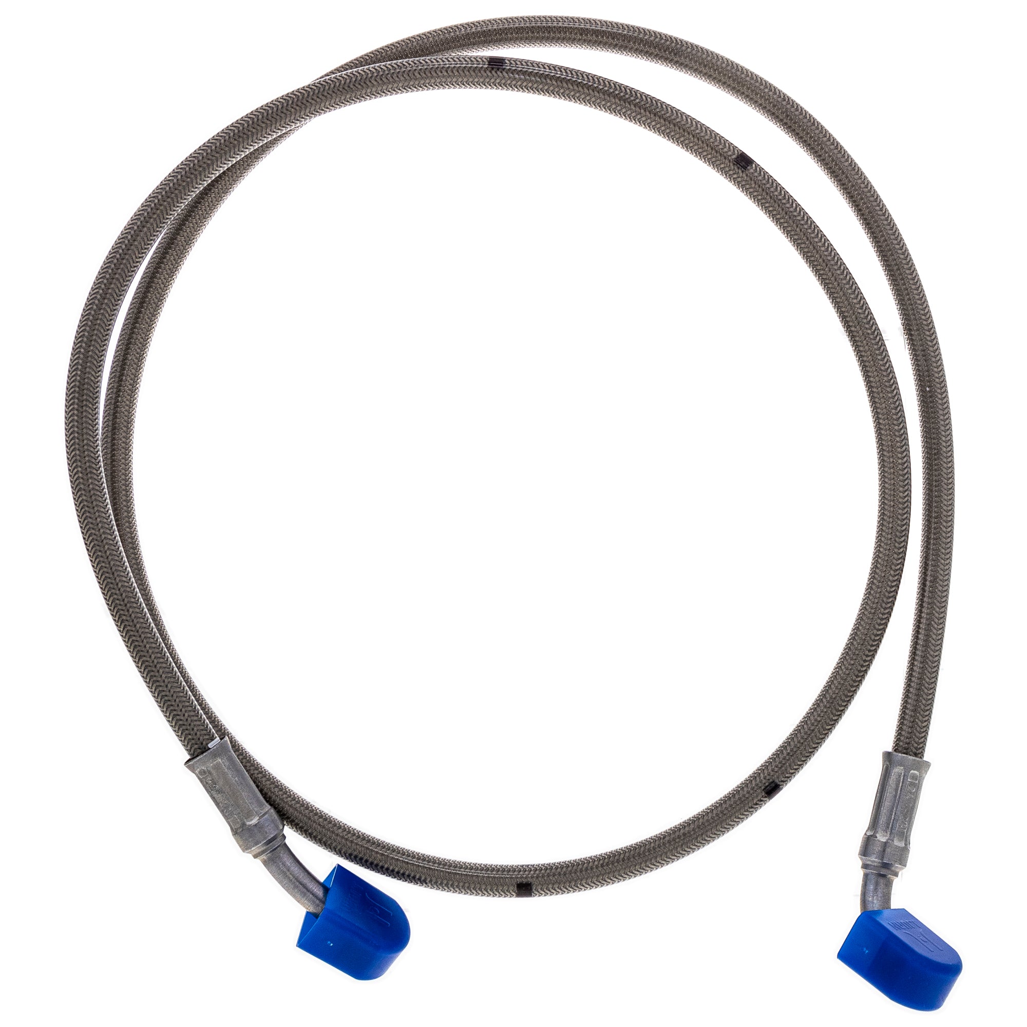 Polaris Front Brake Line 41.7 1912825