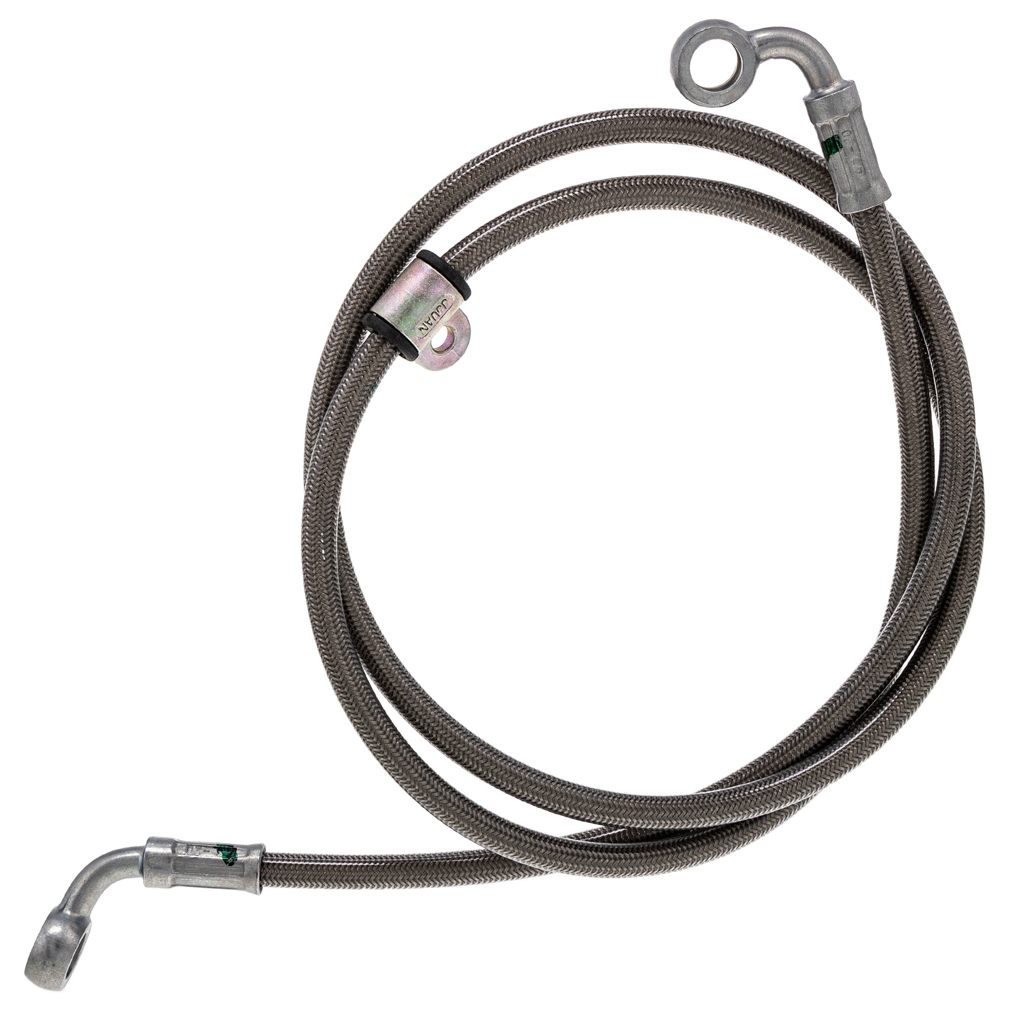Polaris 1912846 Front Brake Line 45.1 RZR XP Turbo 4 2018-2021