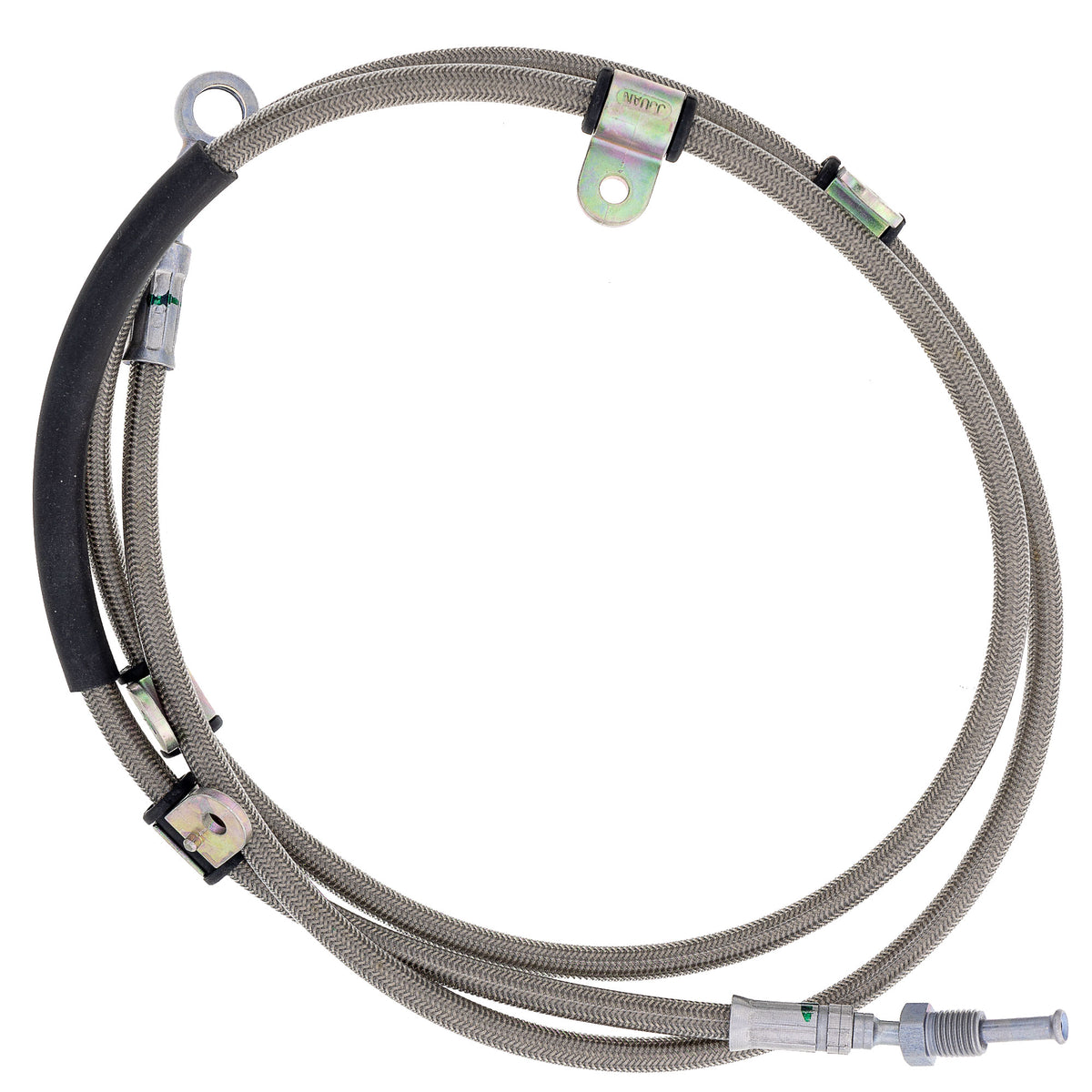 Genuine OEM Polaris Brake Line RZR 1912907