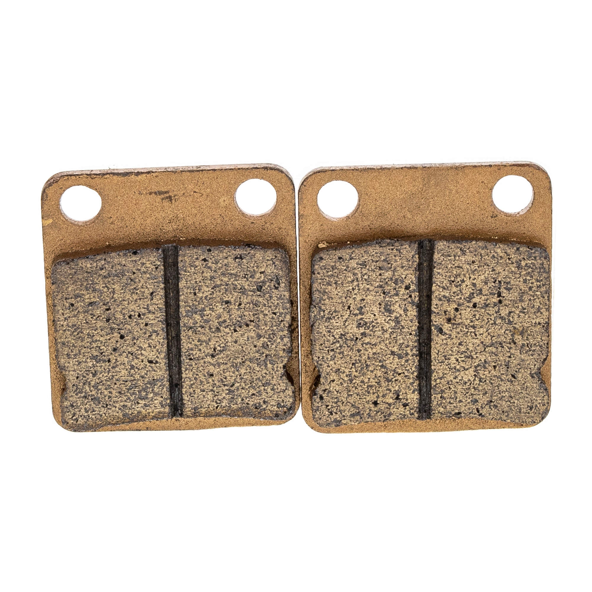 Polaris 1912970 Front Brake Pads Set Ranger ACE 150 2017-2025