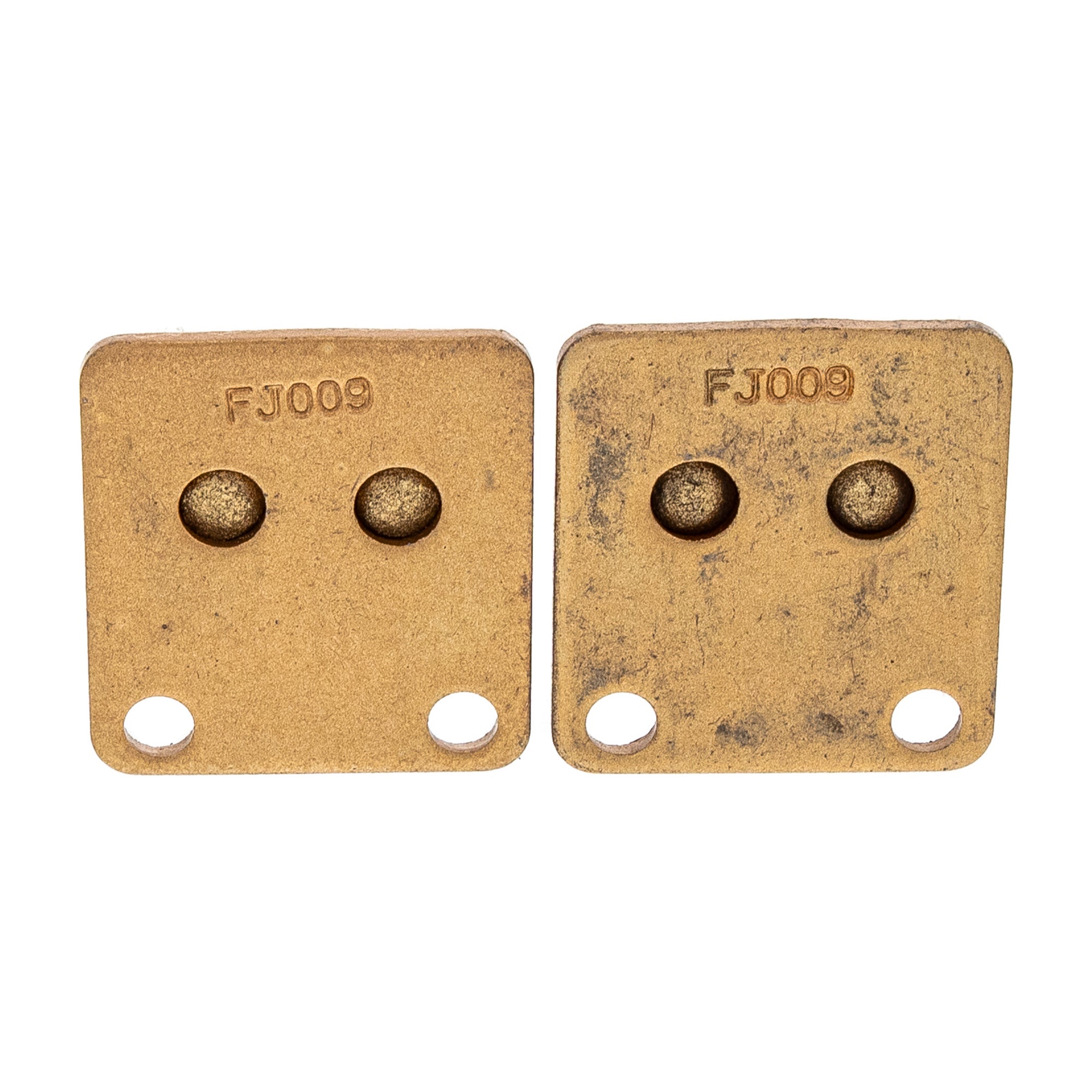 Genuine OEM Polaris Brake Pads Ranger ACE 1912970