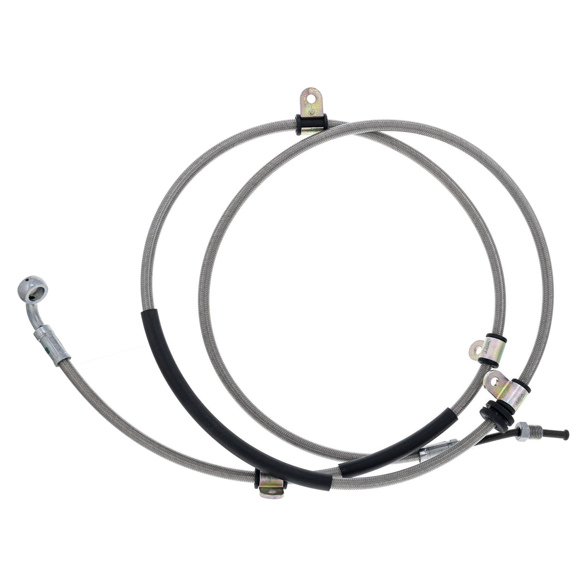 Polaris Brake Line 1912999 alternate view
