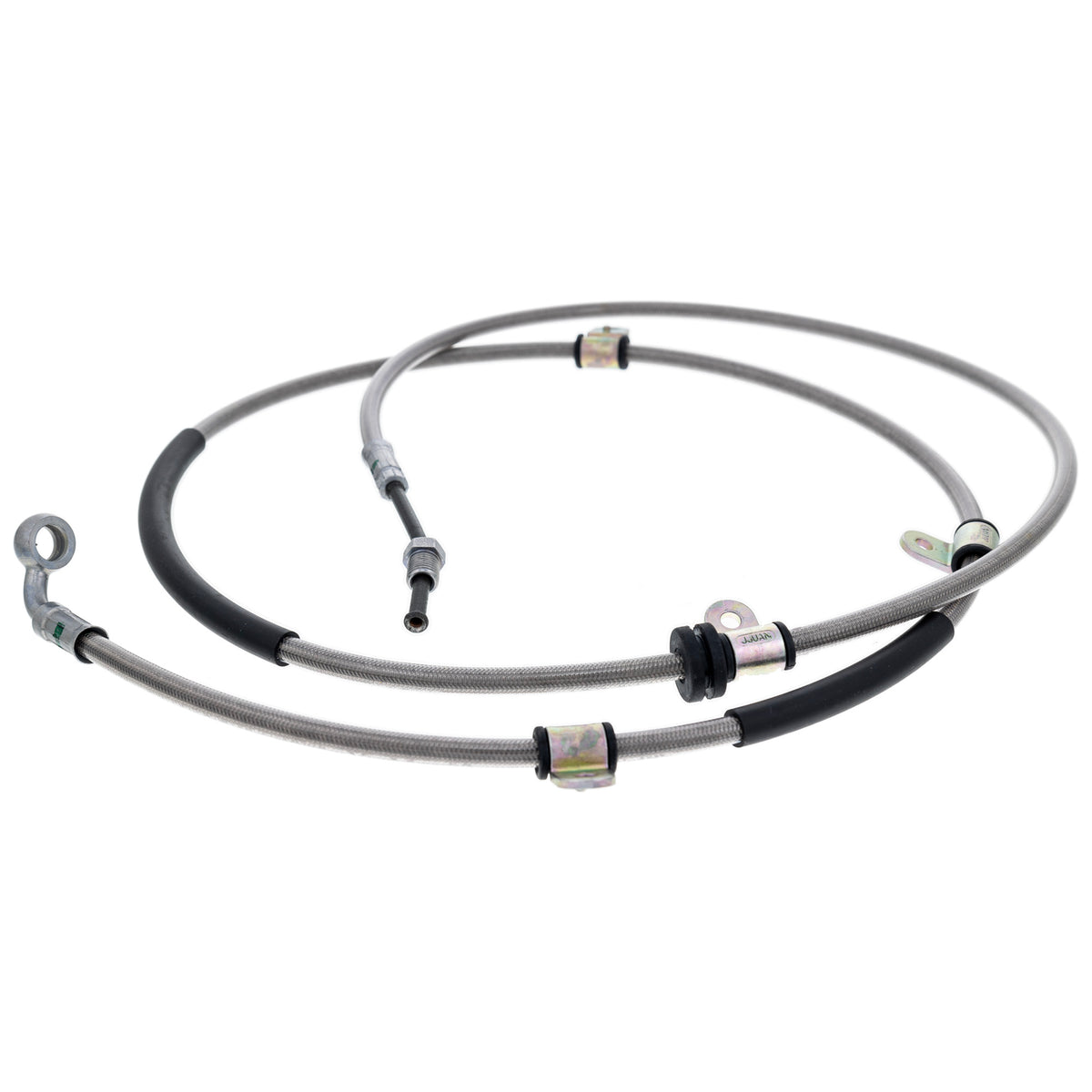 Polaris Brake Line 1912999 additional view