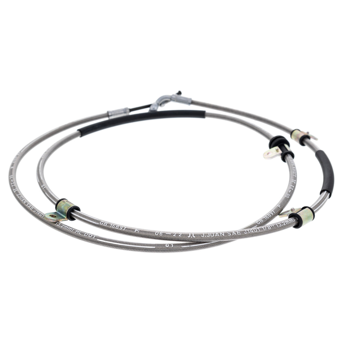 Polaris Brake Line 1912999 RZR Turbo XP EPS Velocity S 2018-2021