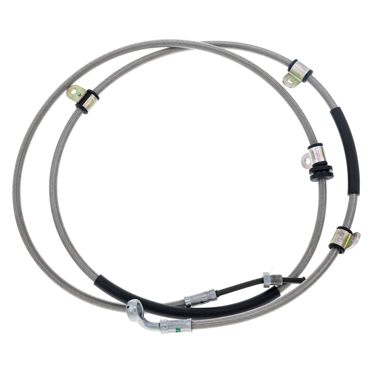 Polaris Brake Line 1912999 RZR Turbo XP EPS Velocity S 2018-2021